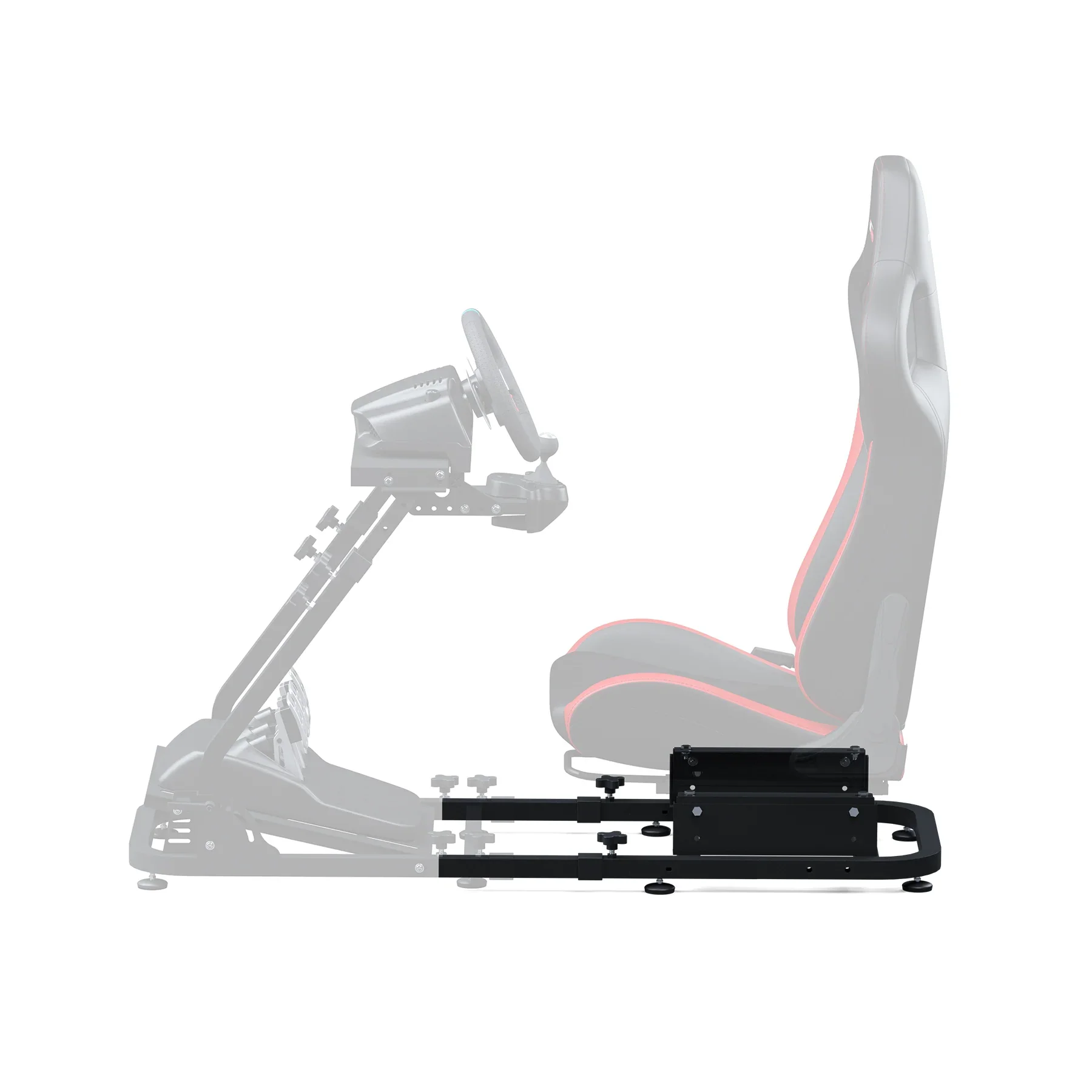 CLASSIC Rear Seat Frame - Image 4