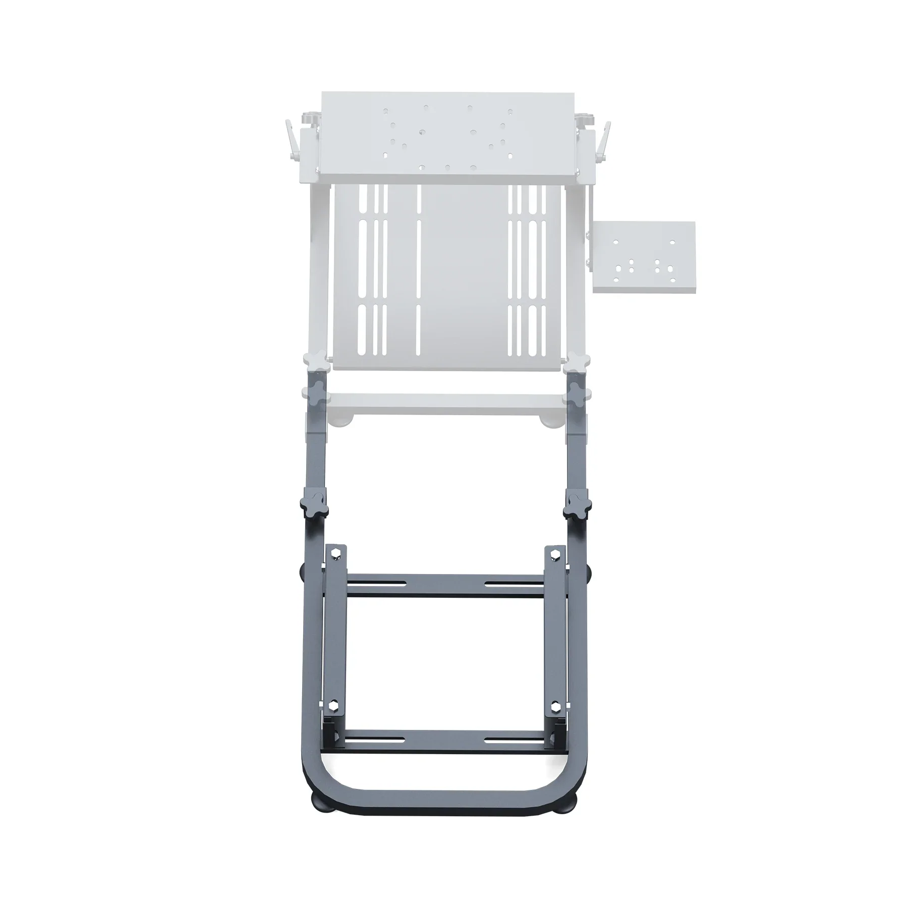 CLASSIC Rear Seat Frame - Image 8