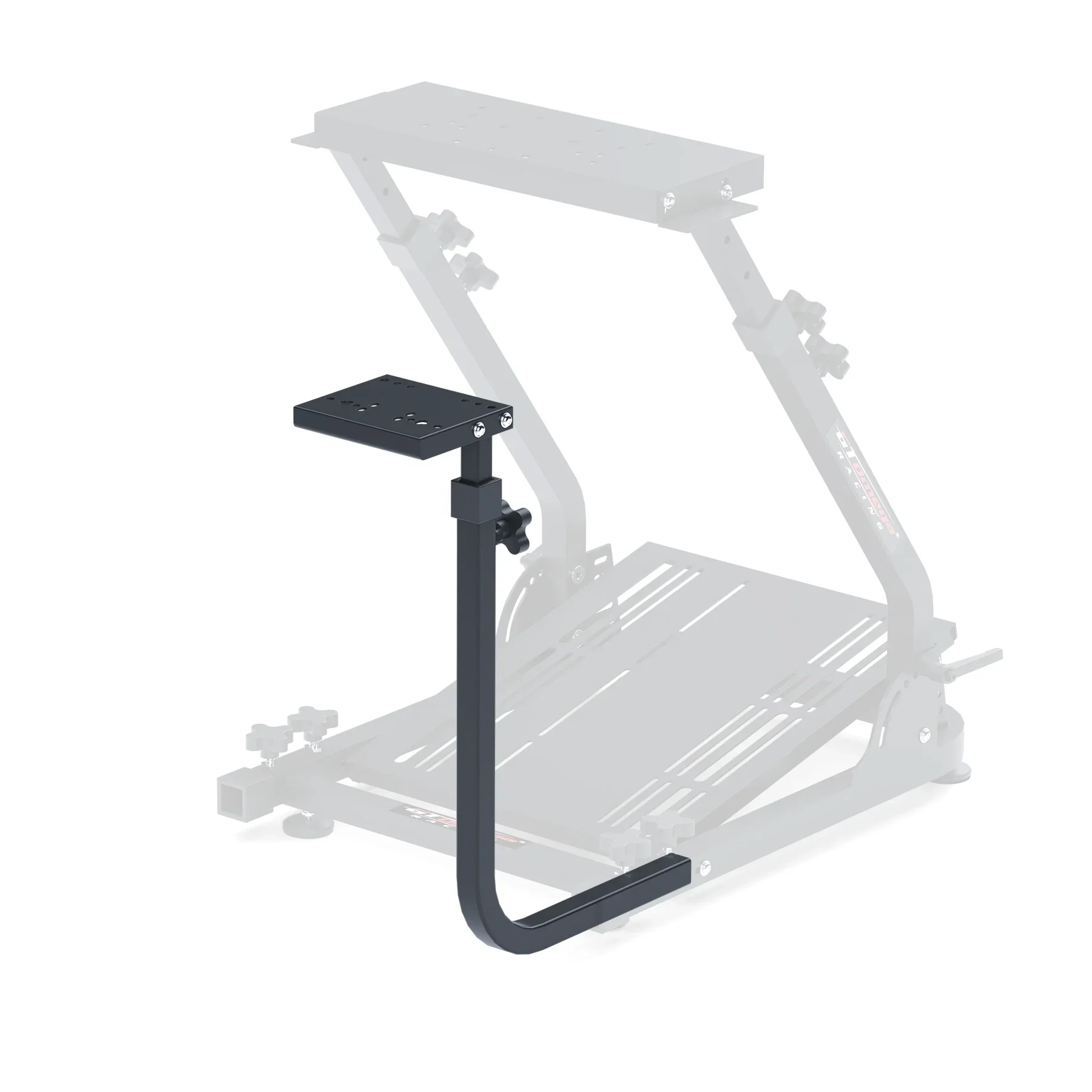 CLASSIC Wheel Stand Gear Shifter Mount V1 - Image 3