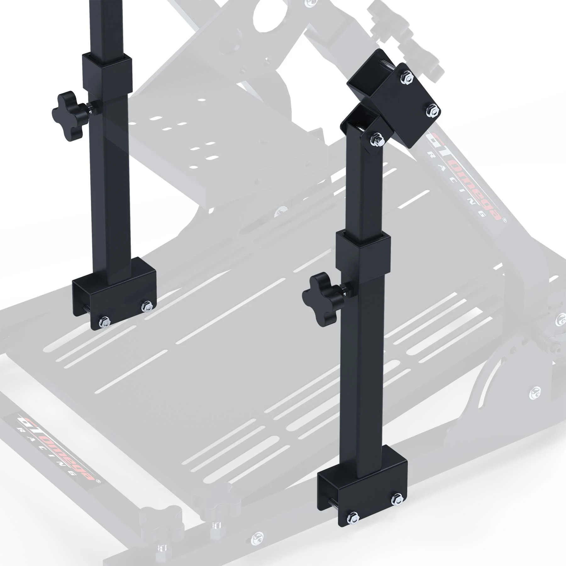 CLASSIC Wheel Stand Support Bars - Image 3