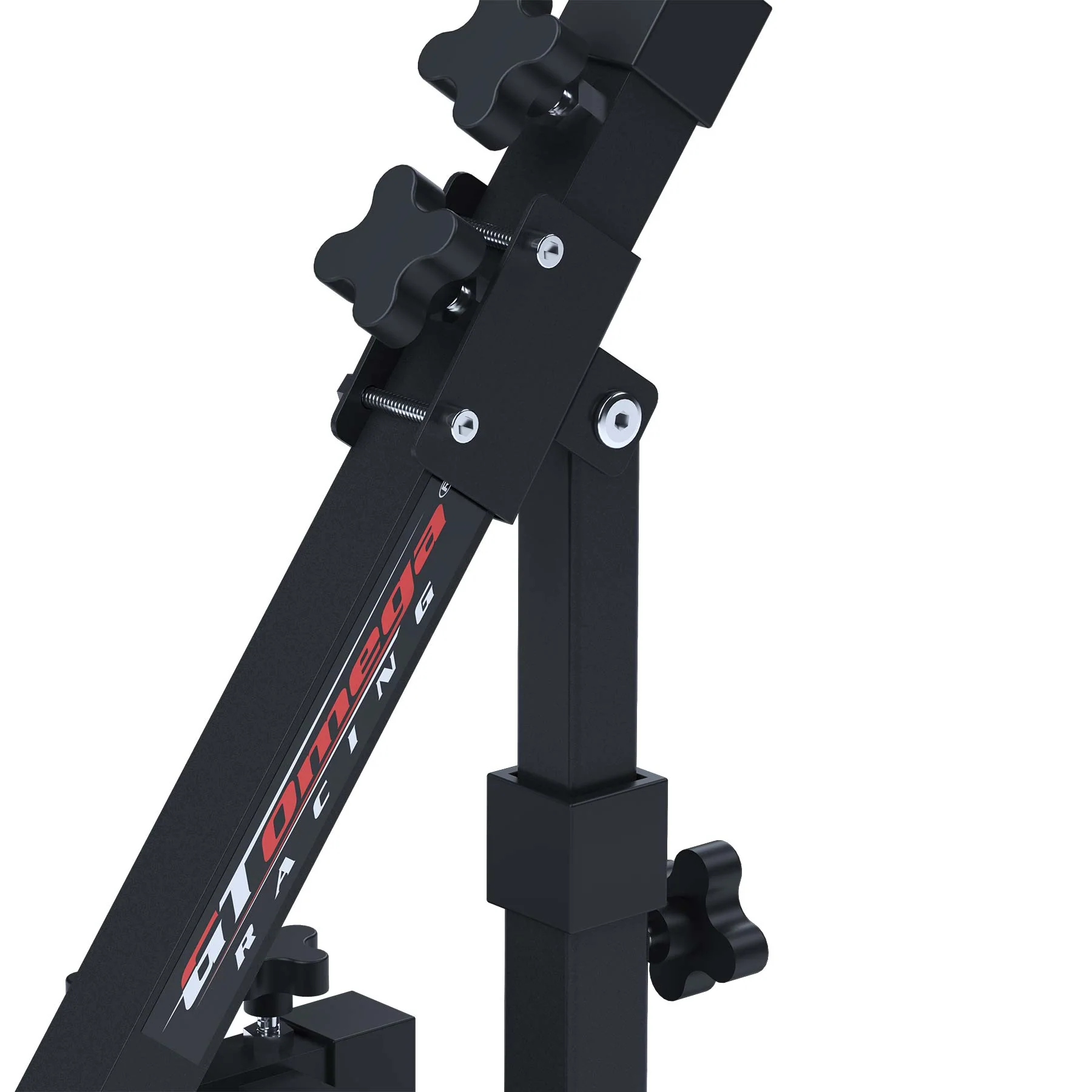 CLASSIC Wheel Stand Support Bars - Image 4