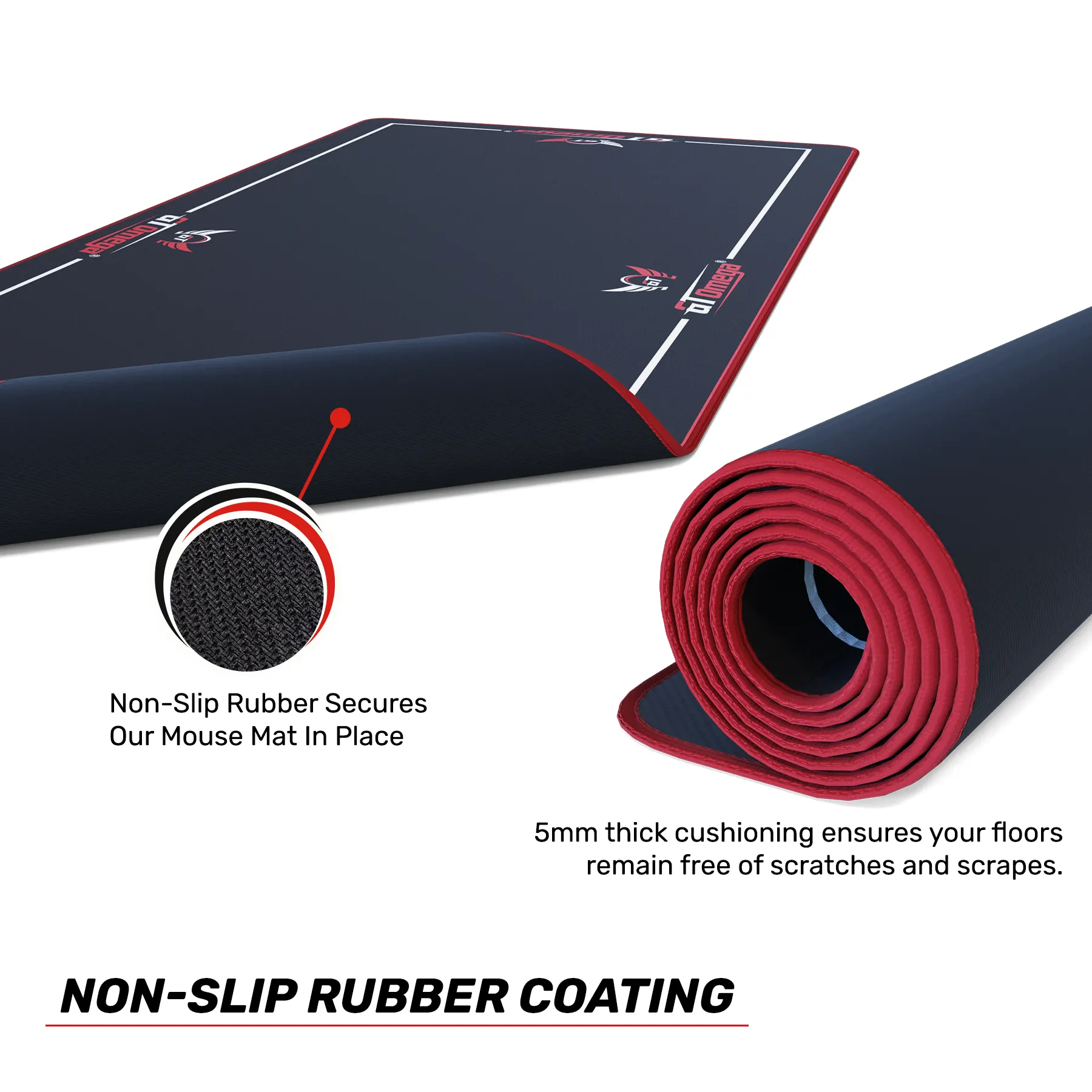 Resale - Simulator Floor Mat - Image 3