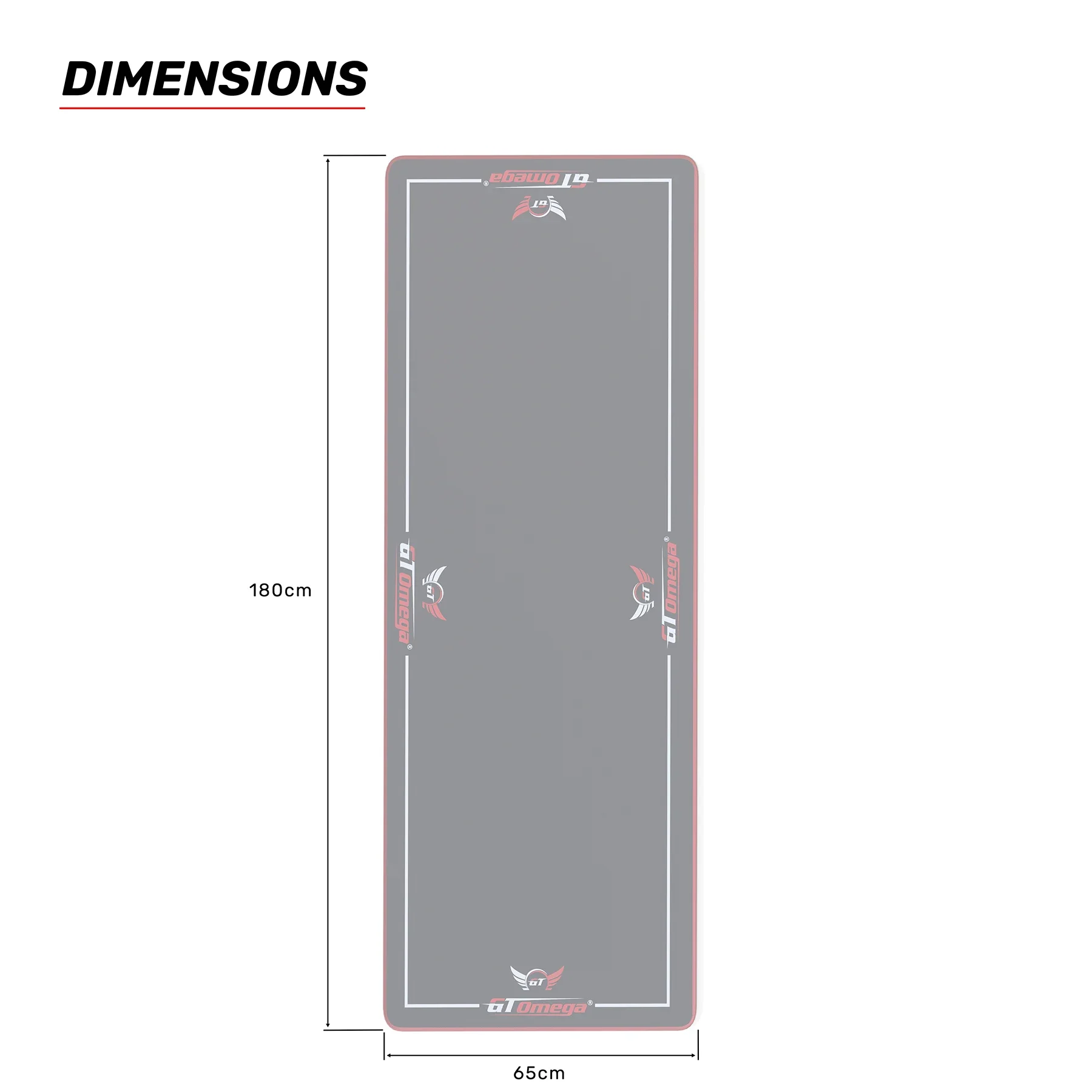 Resale - Simulator Floor Mat - Image 6