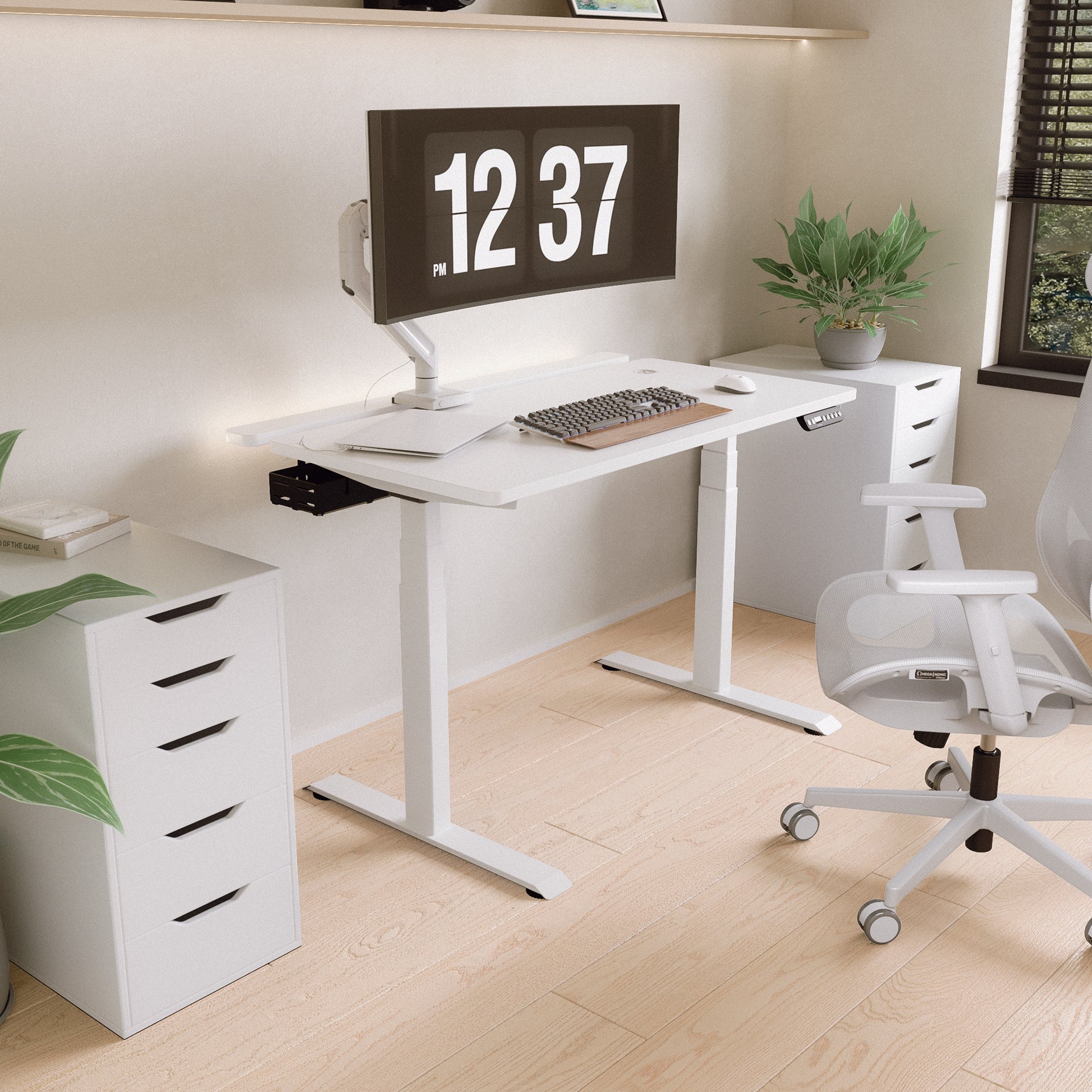 CORE - Dual Motor Desk - Image 100