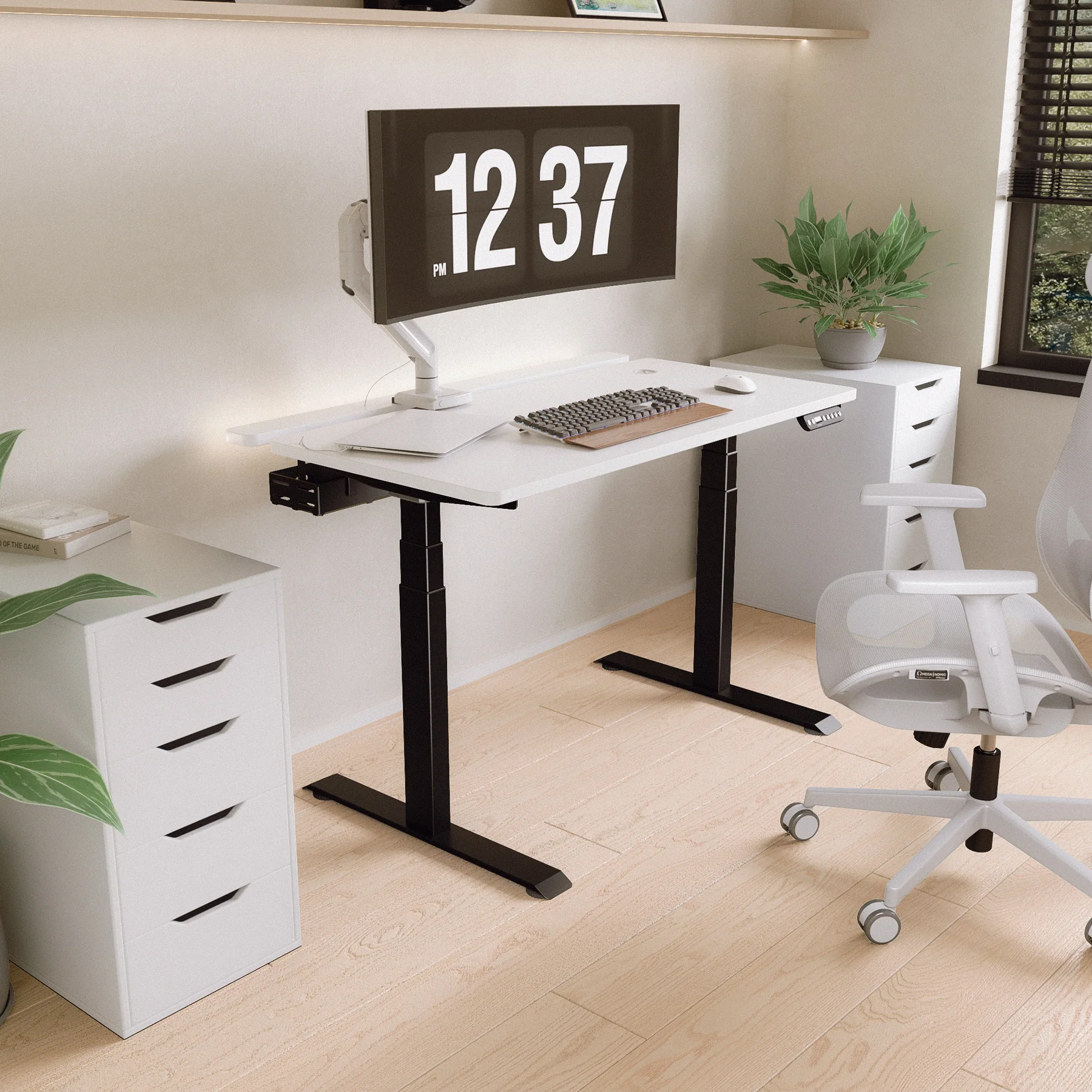 CORE - Dual Motor Desk - Image 107
