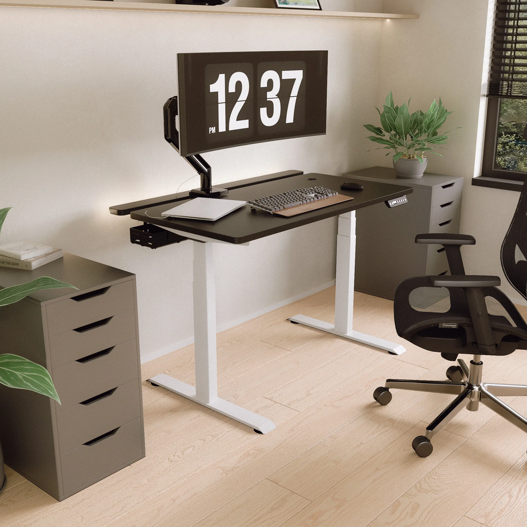 CORE - Dual Motor Desk - Image 114