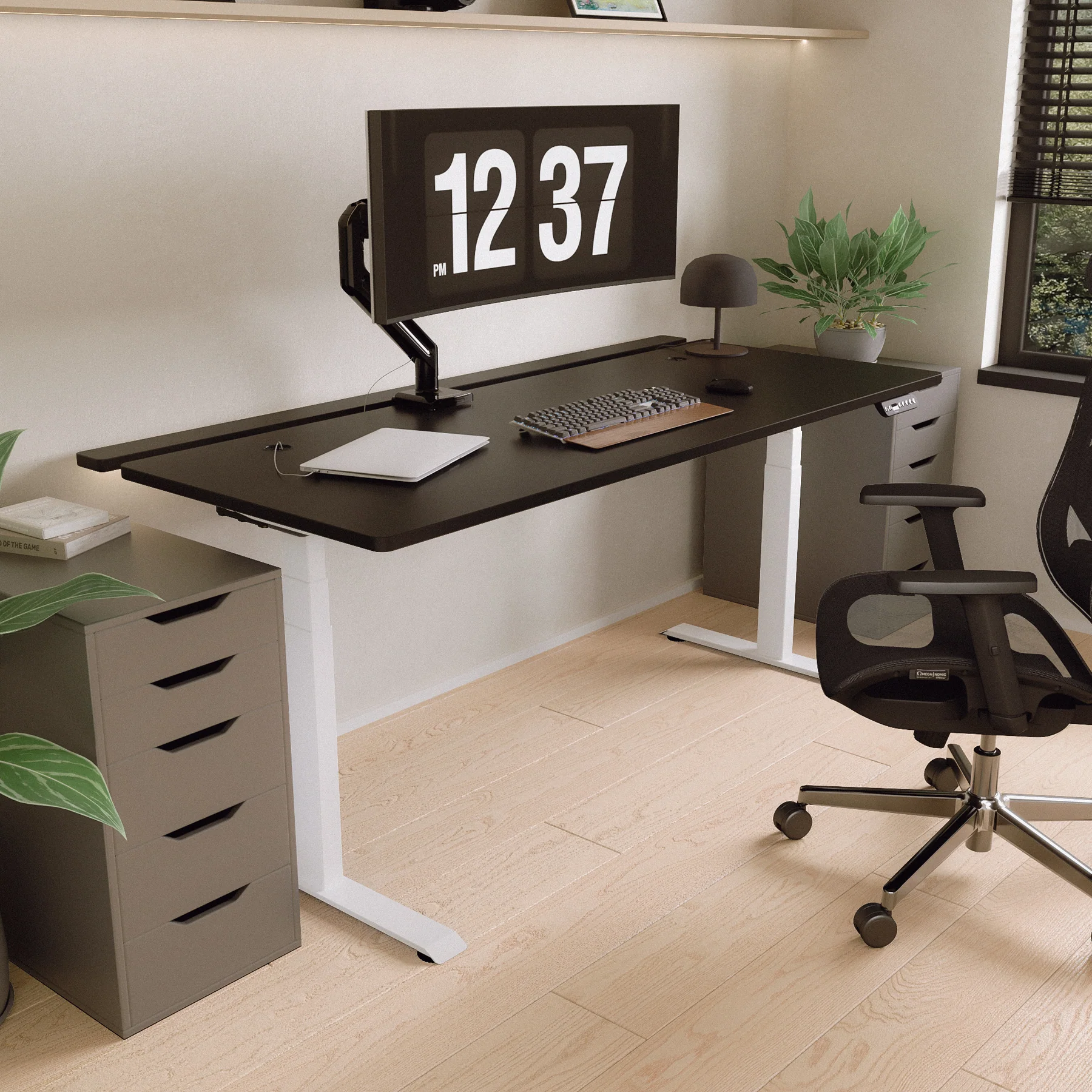 CORE - Dual Motor Desk - Image 16