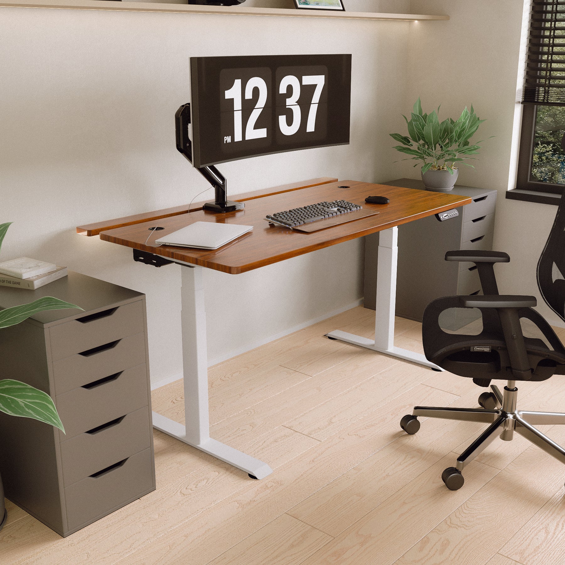 CORE - Dual Motor Desk - Image 44