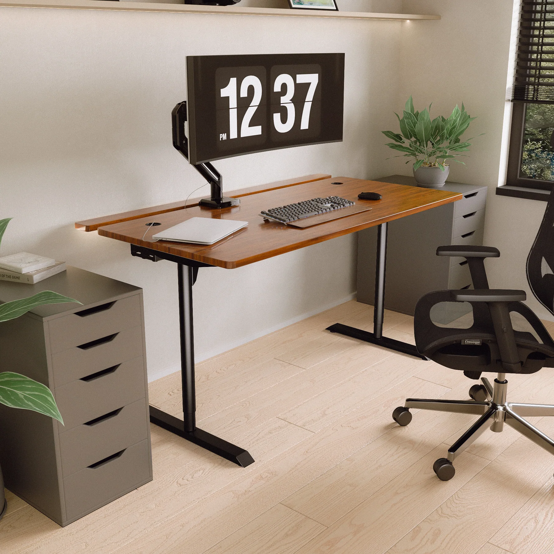 CORE - Manual Adjustment Desk - Image 105