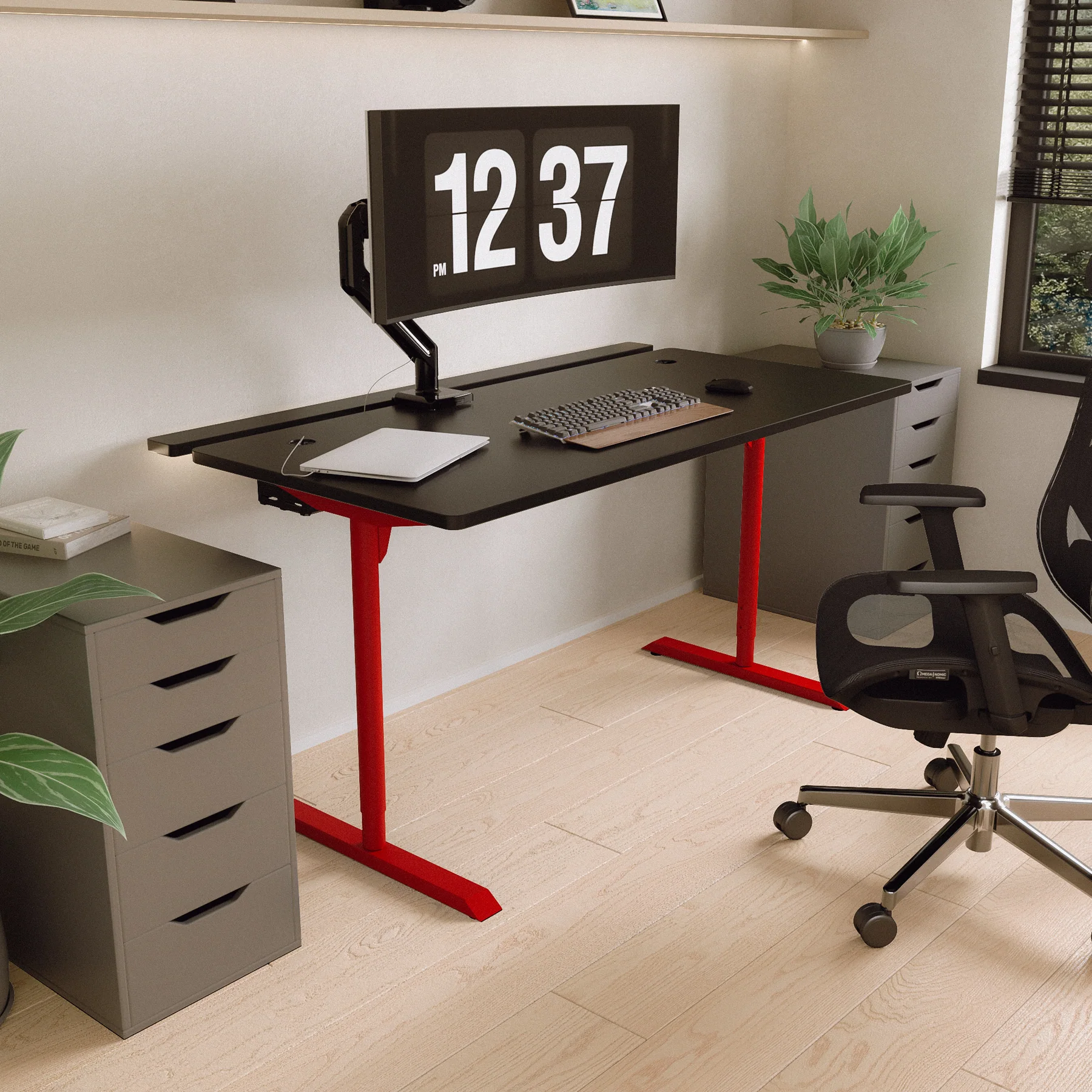 CORE - Manual Adjustment Desk - Image 147