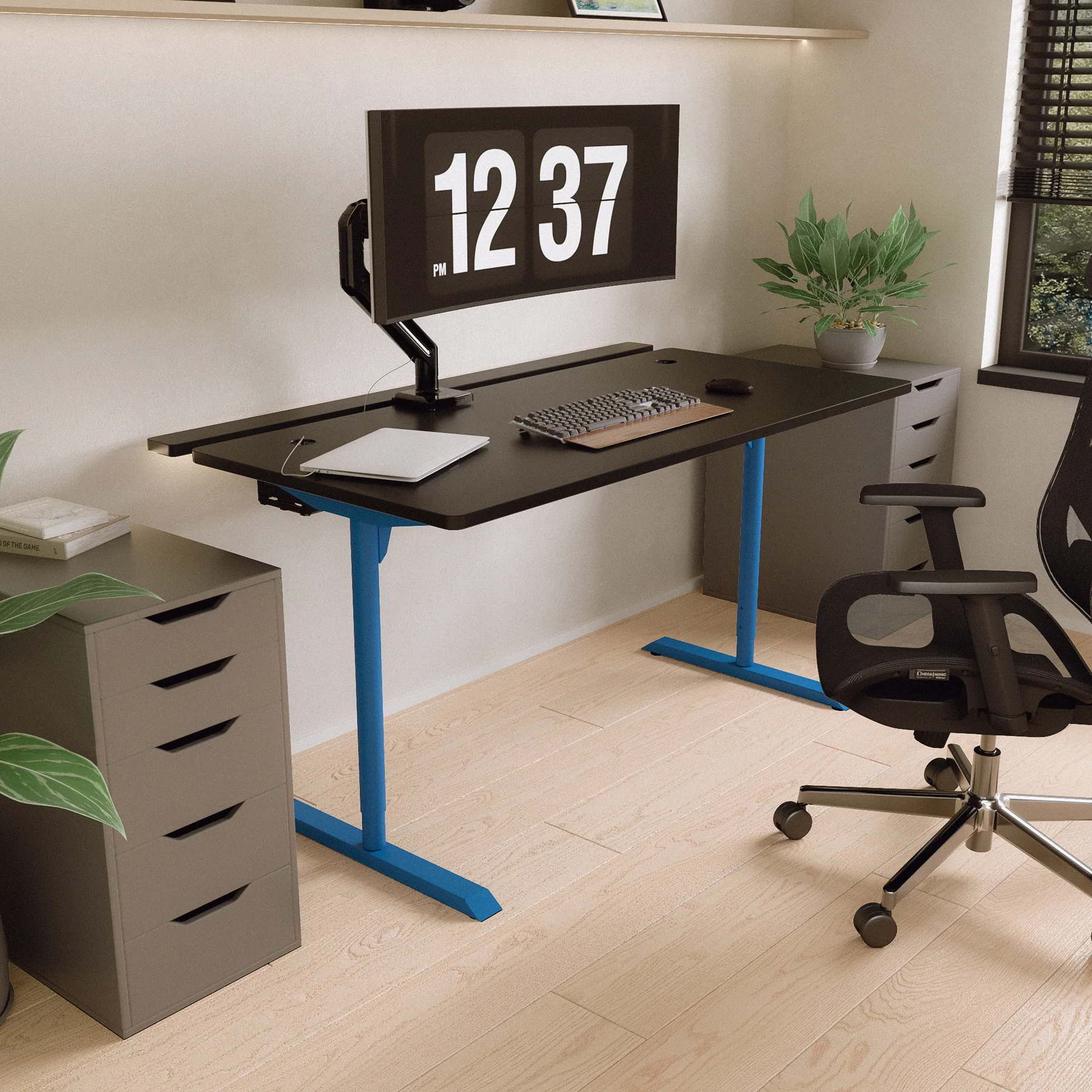 CORE - Manual Adjustment Desk - Image 154