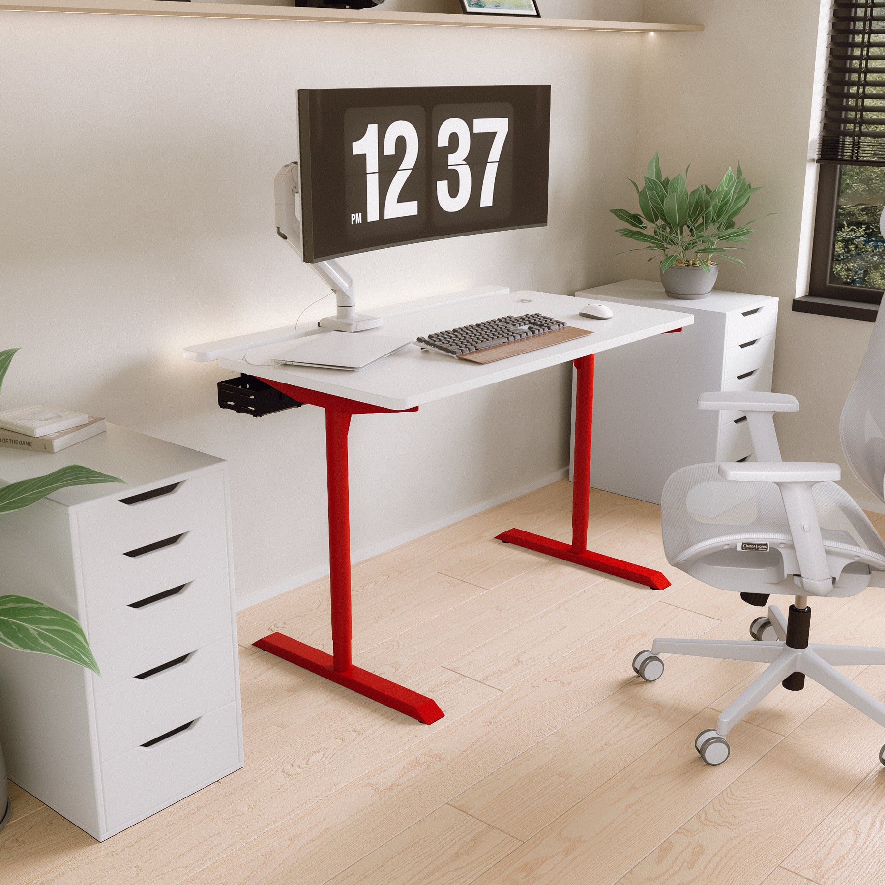 CORE - Manual Adjustment Desk - Image 16