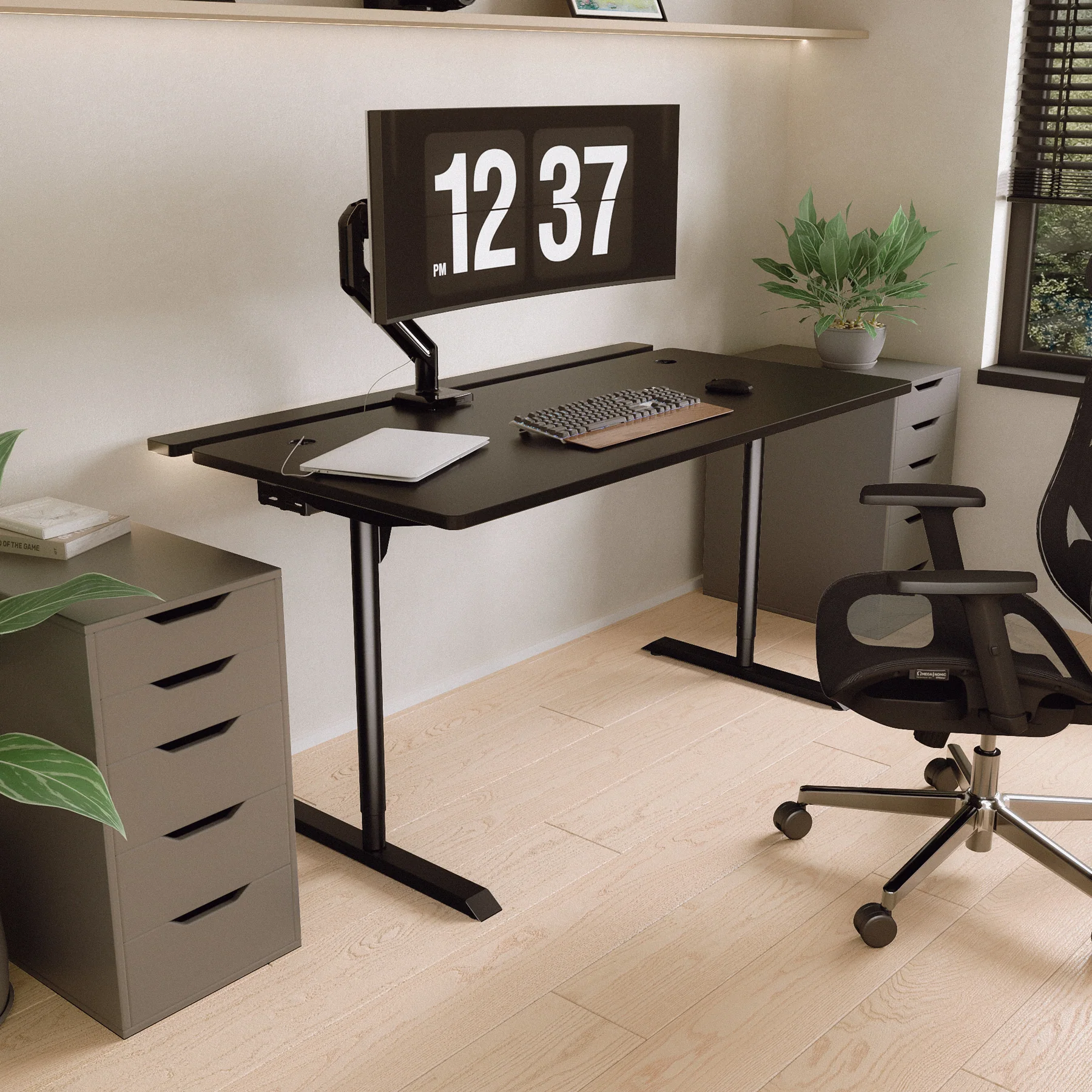 CORE - Manual Adjustment Desk - Image 161