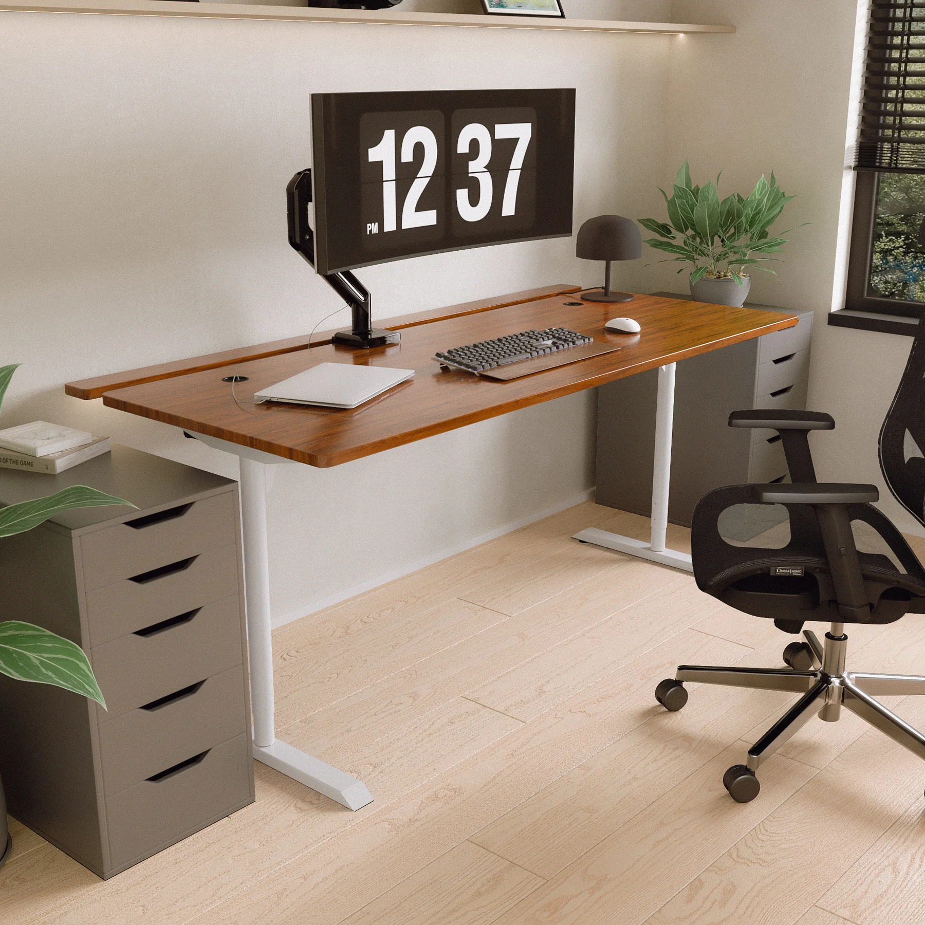 CORE - Manual Adjustment Desk - Image 168