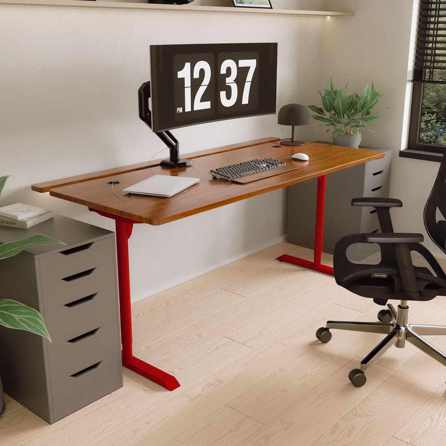 CORE - Manual Adjustment Desk - Image 175