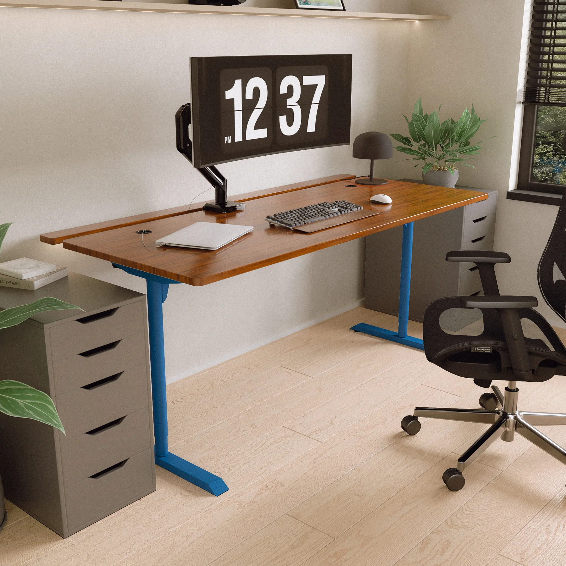 CORE - Manual Adjustment Desk - Image 182