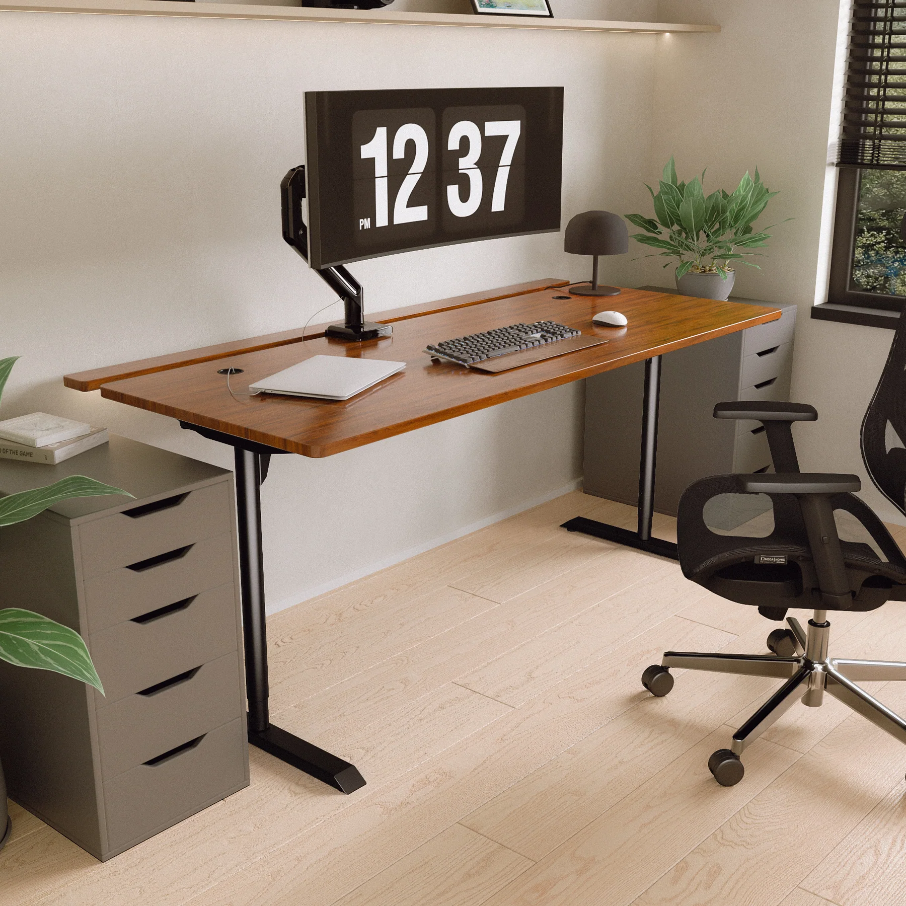 CORE - Manual Adjustment Desk - Image 189