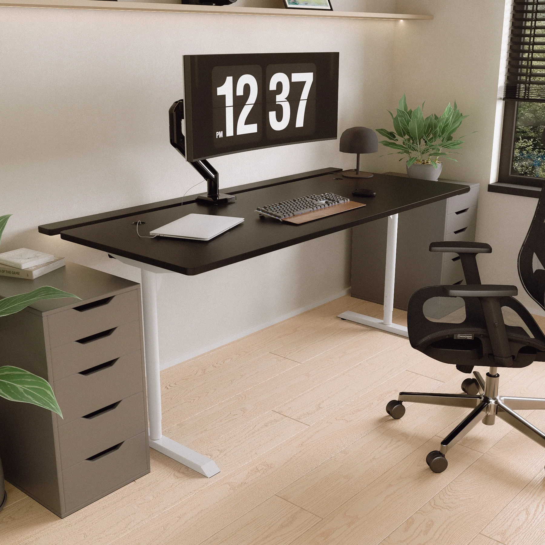 CORE - Manual Adjustment Desk - Image 224