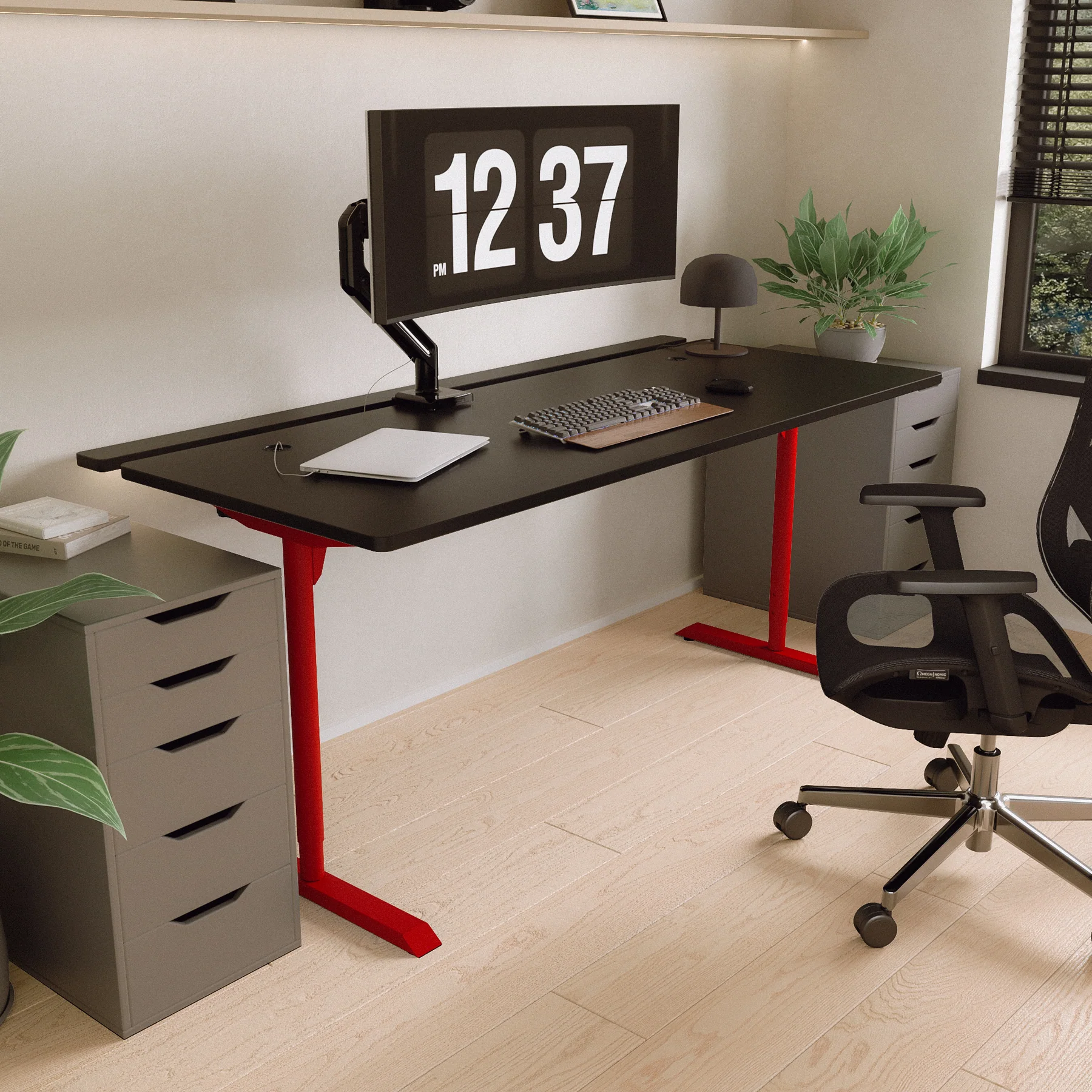 CORE - Manual Adjustment Desk - Image 231