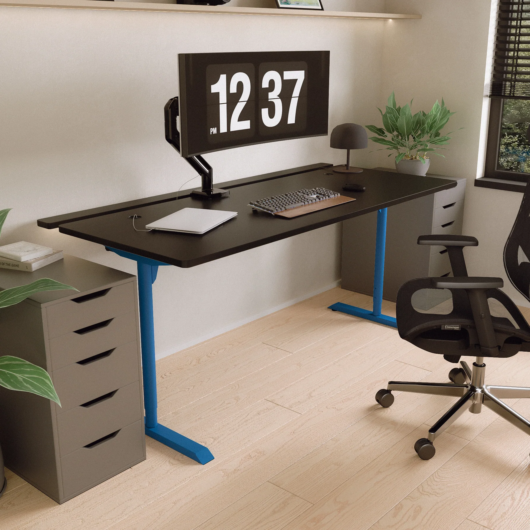 CORE - Manual Adjustment Desk - Image 238