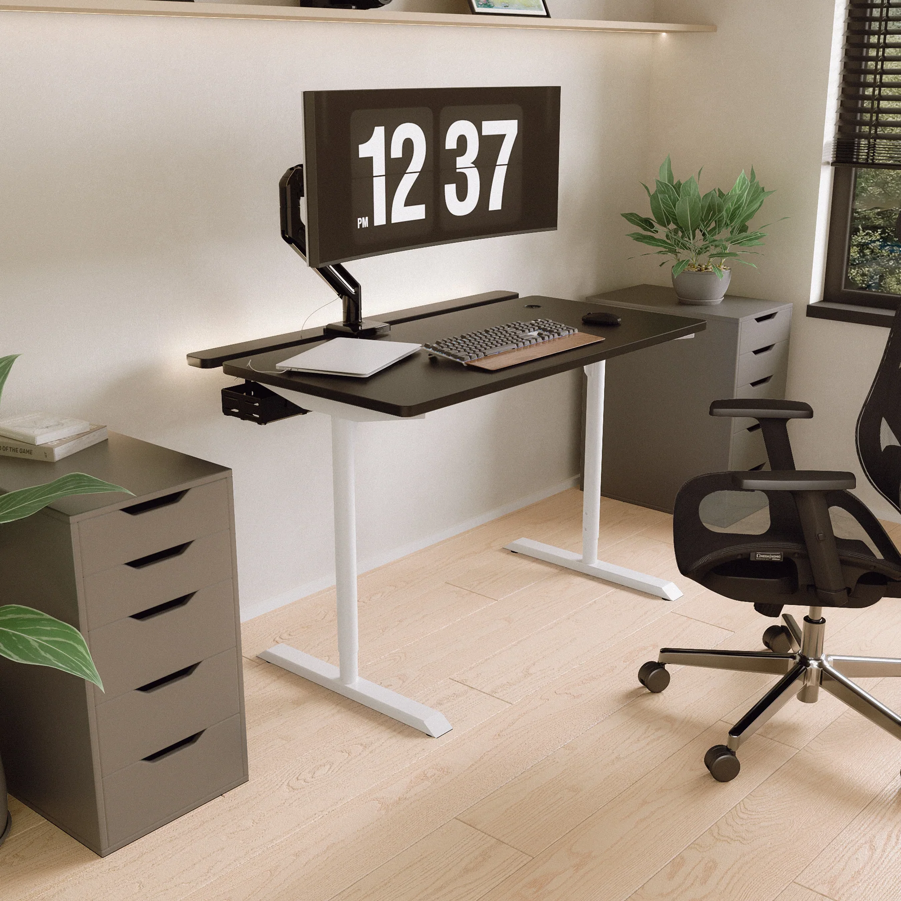 CORE - Manual Adjustment Desk - Image 30