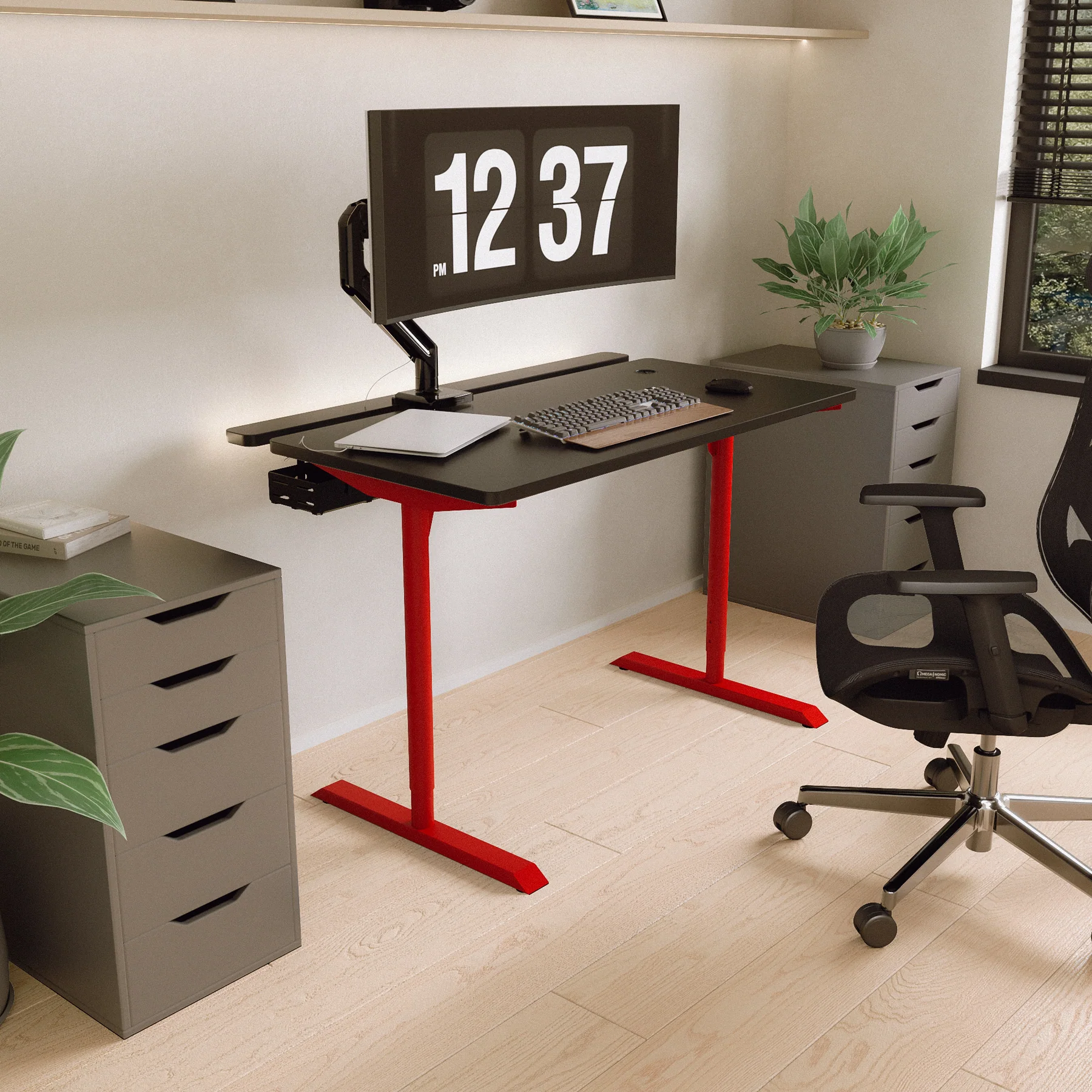 CORE - Manual Adjustment Desk - Image 37