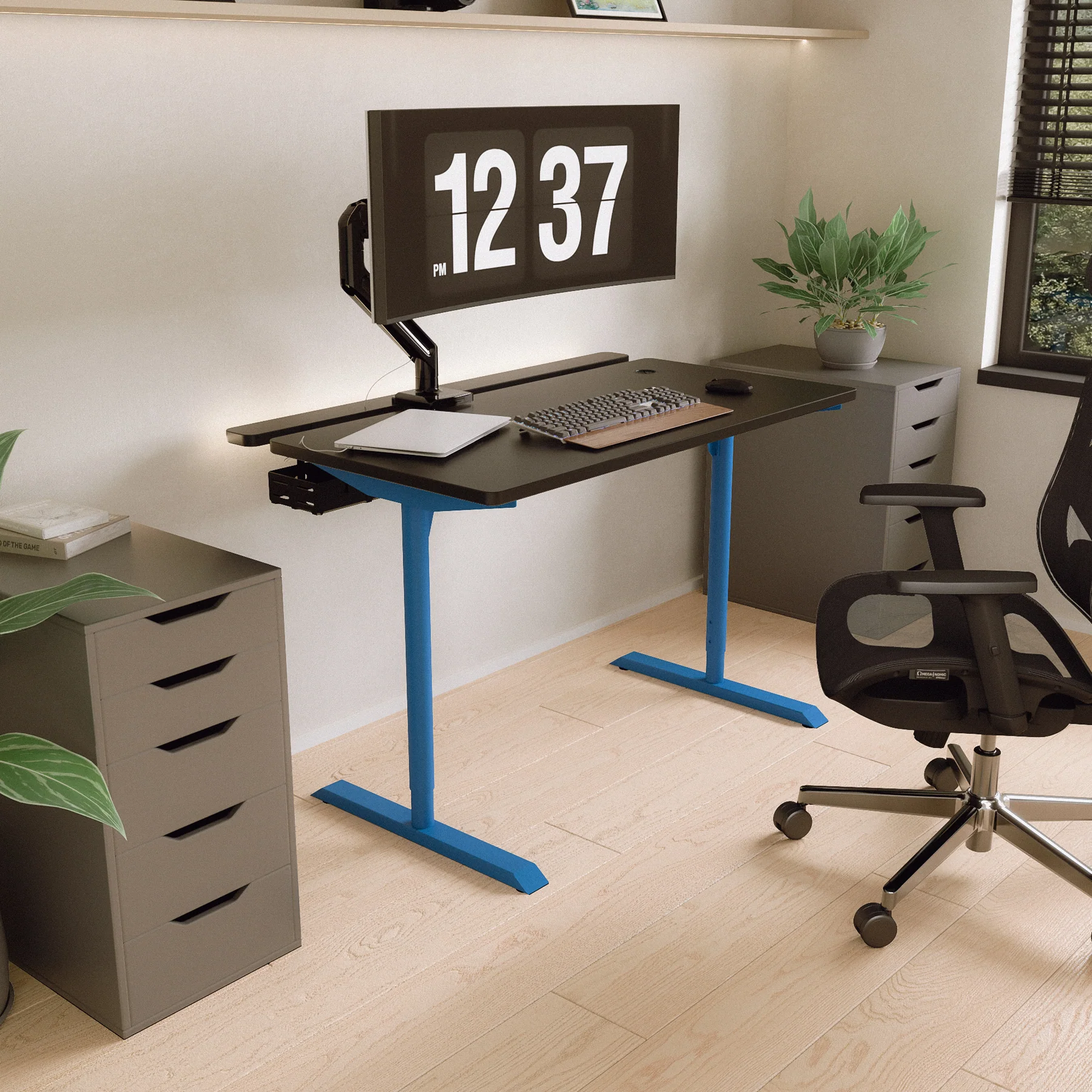 CORE - Manual Adjustment Desk - Image 44