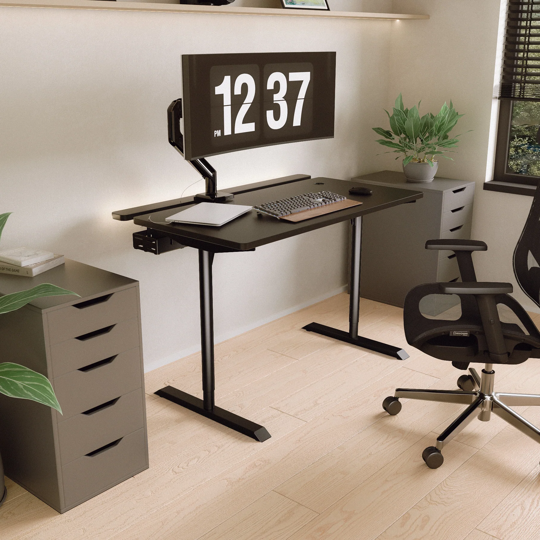 CORE - Manual Adjustment Desk - Image 51