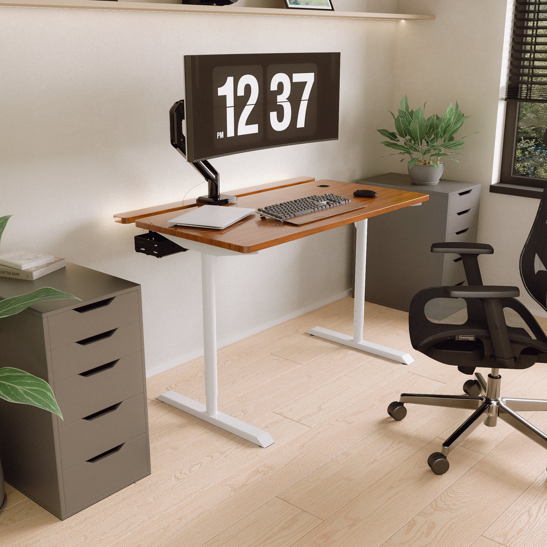 CORE - Manual Adjustment Desk - Image 58
