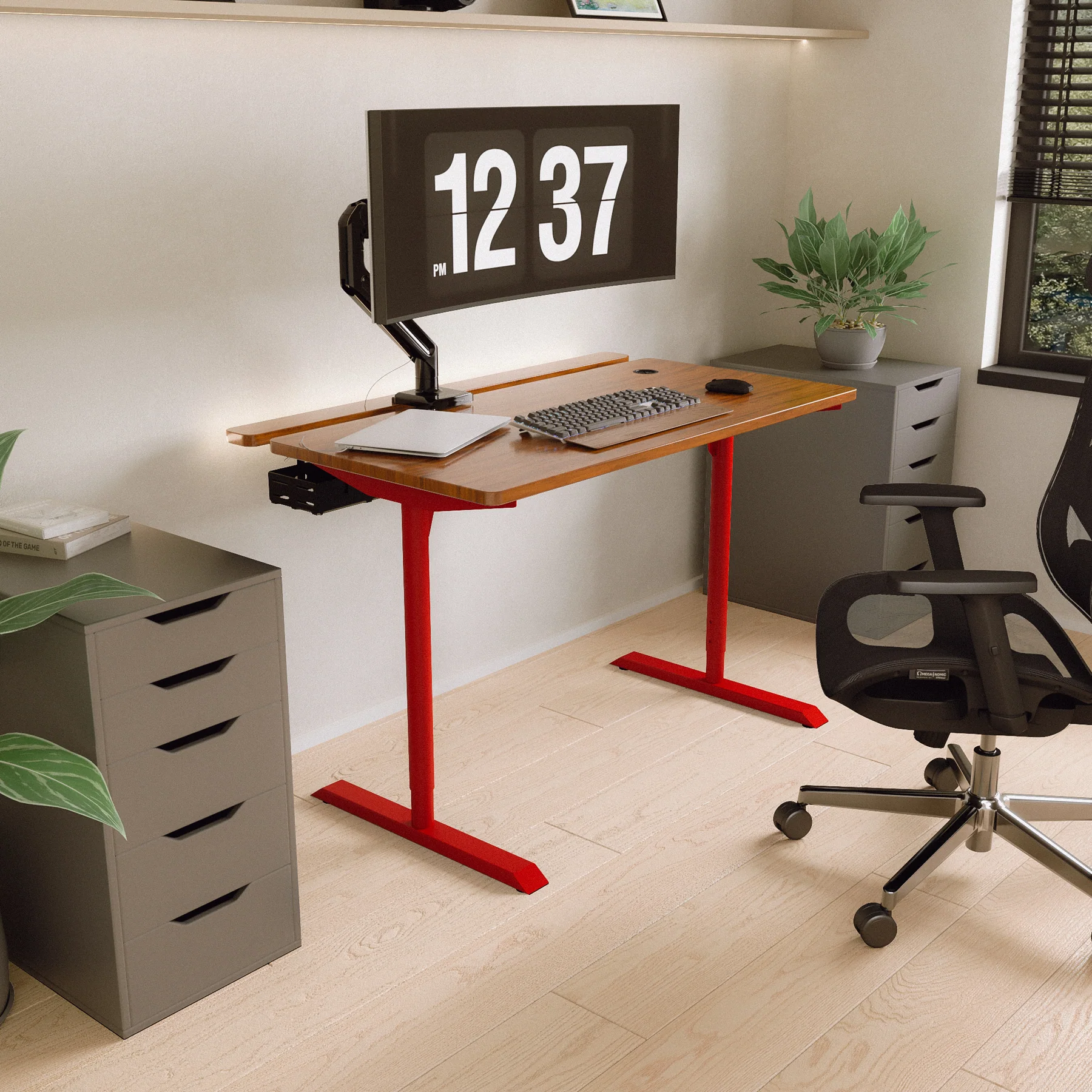CORE - Manual Adjustment Desk - Image 65