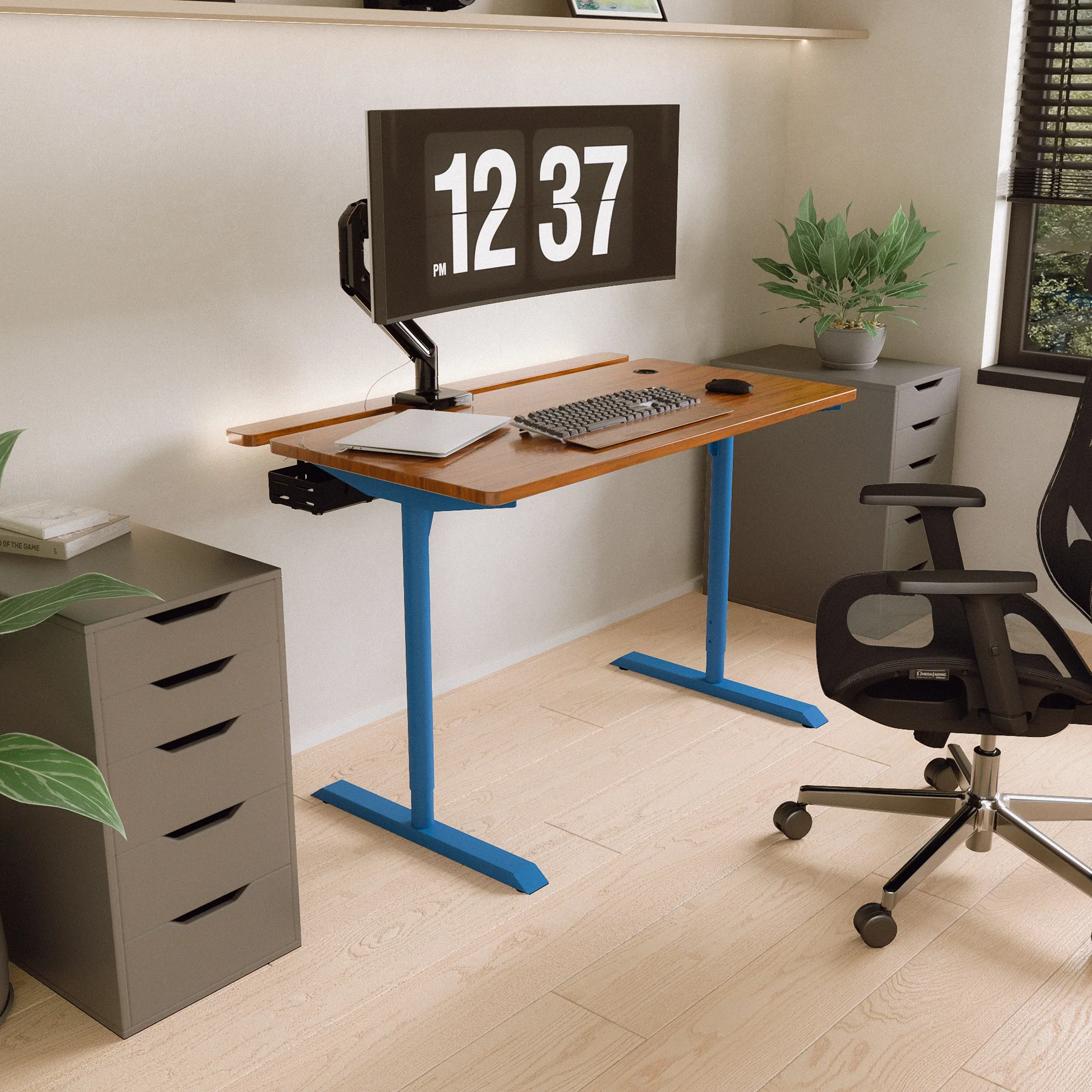 CORE - Manual Adjustment Desk - Image 71