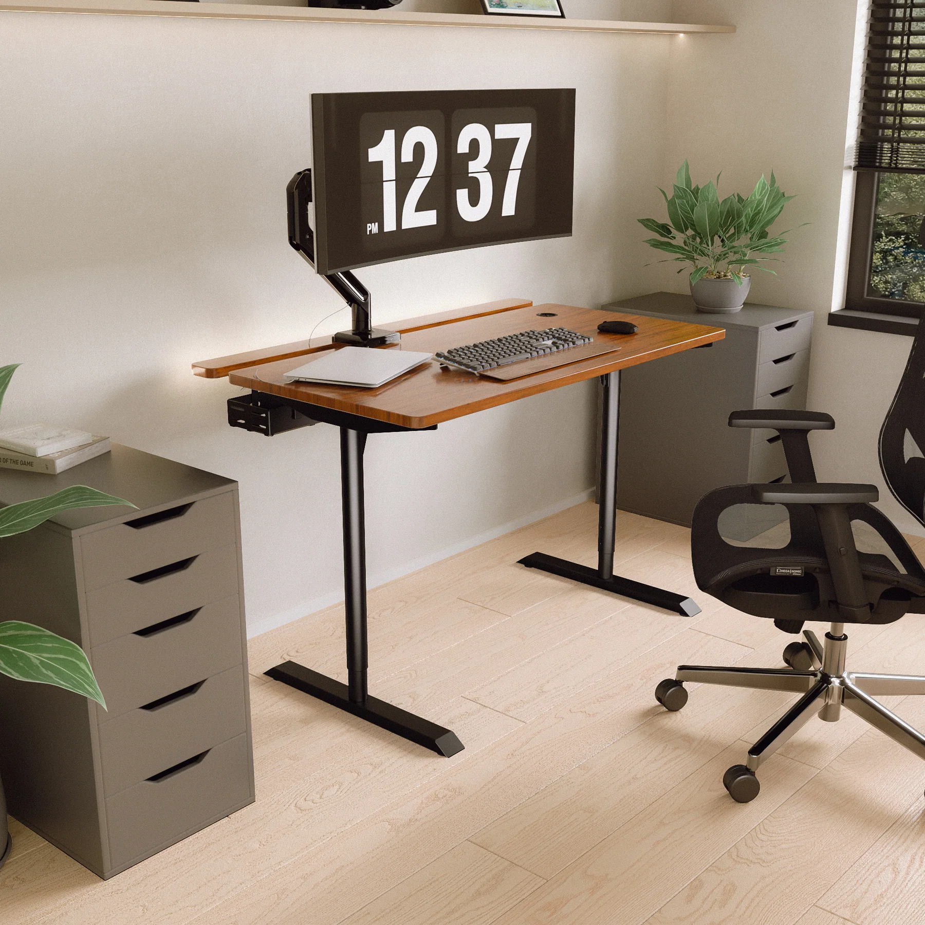 CORE - Manual Adjustment Desk - Image 77