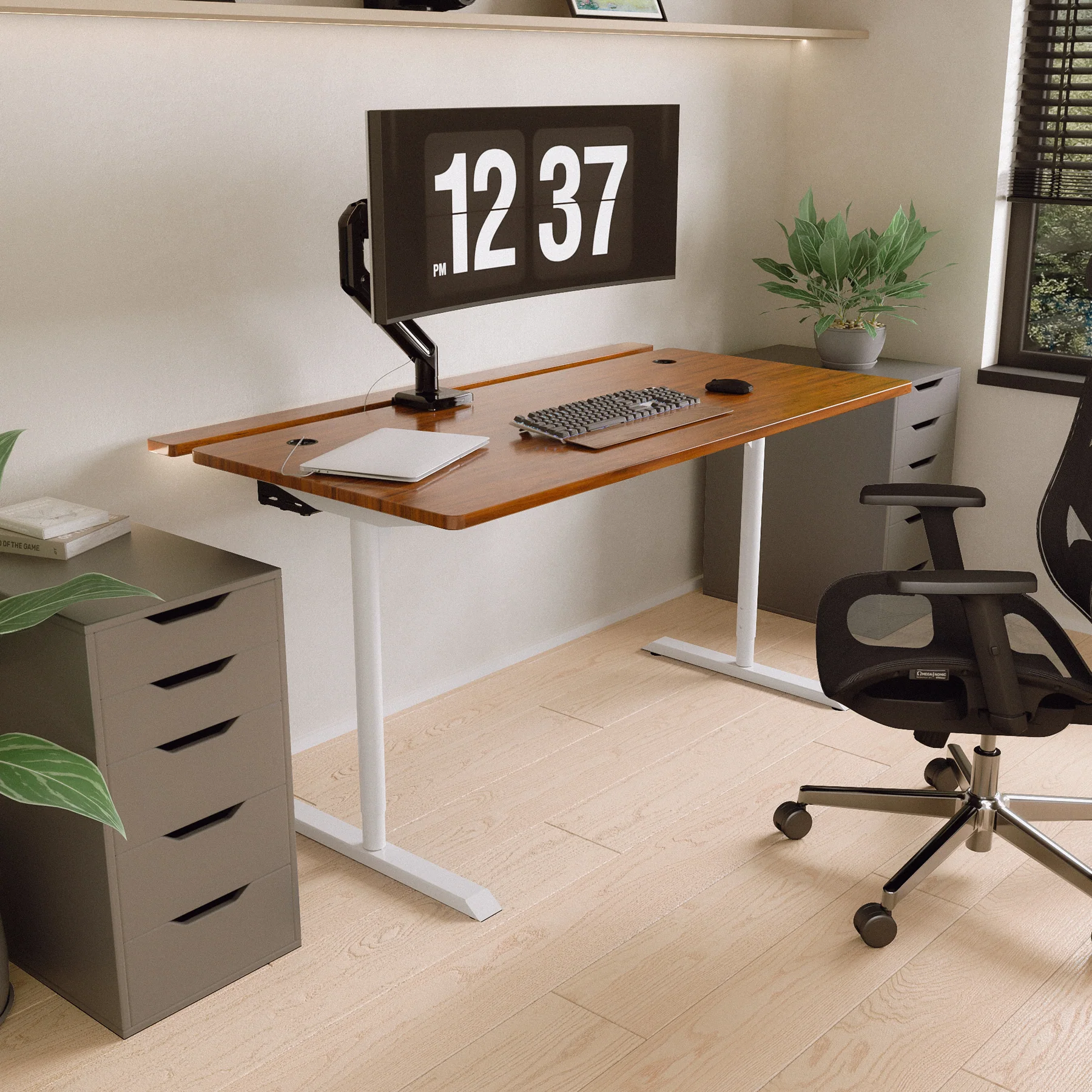 CORE - Manual Adjustment Desk - Image 84