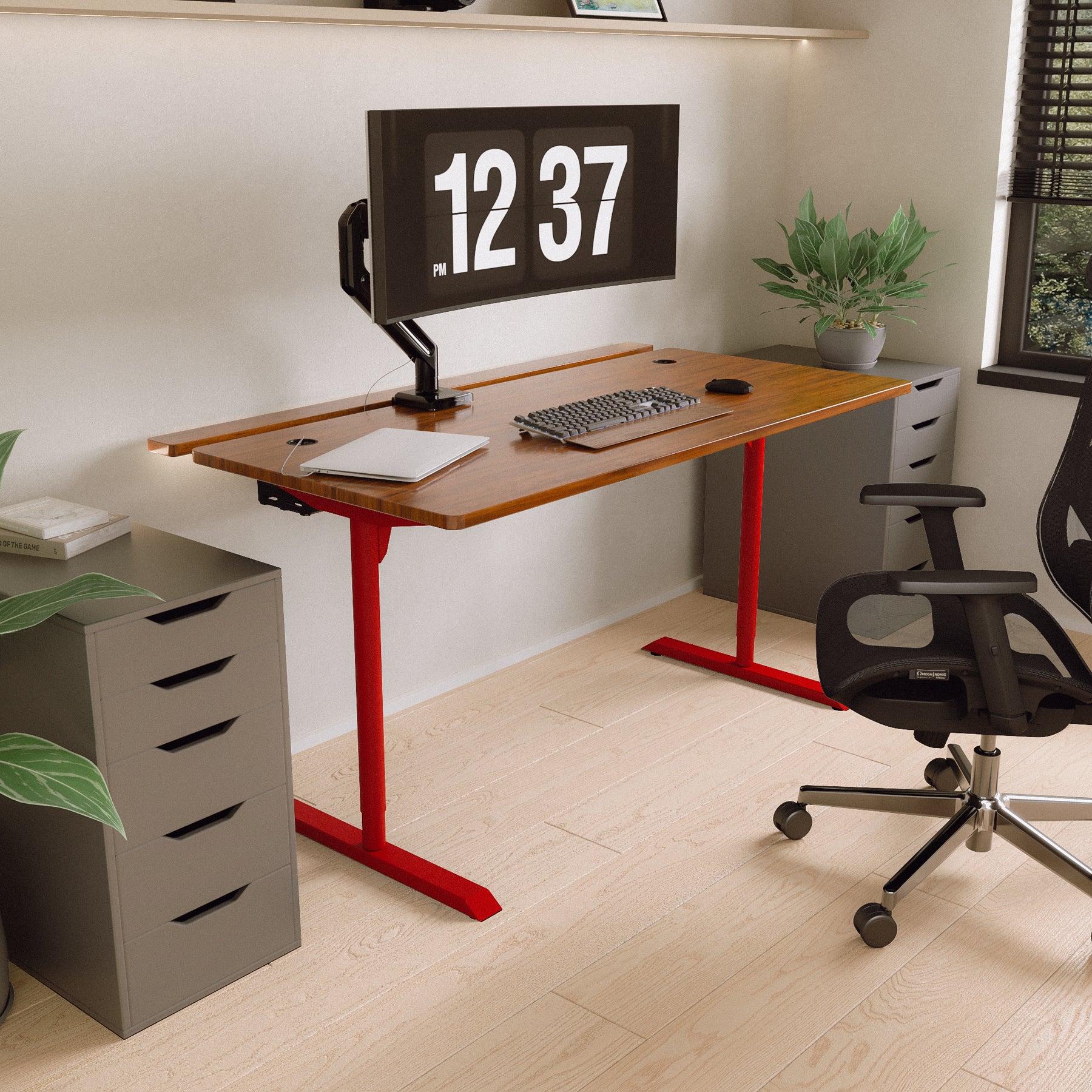 CORE - Manual Adjustment Desk - Image 91