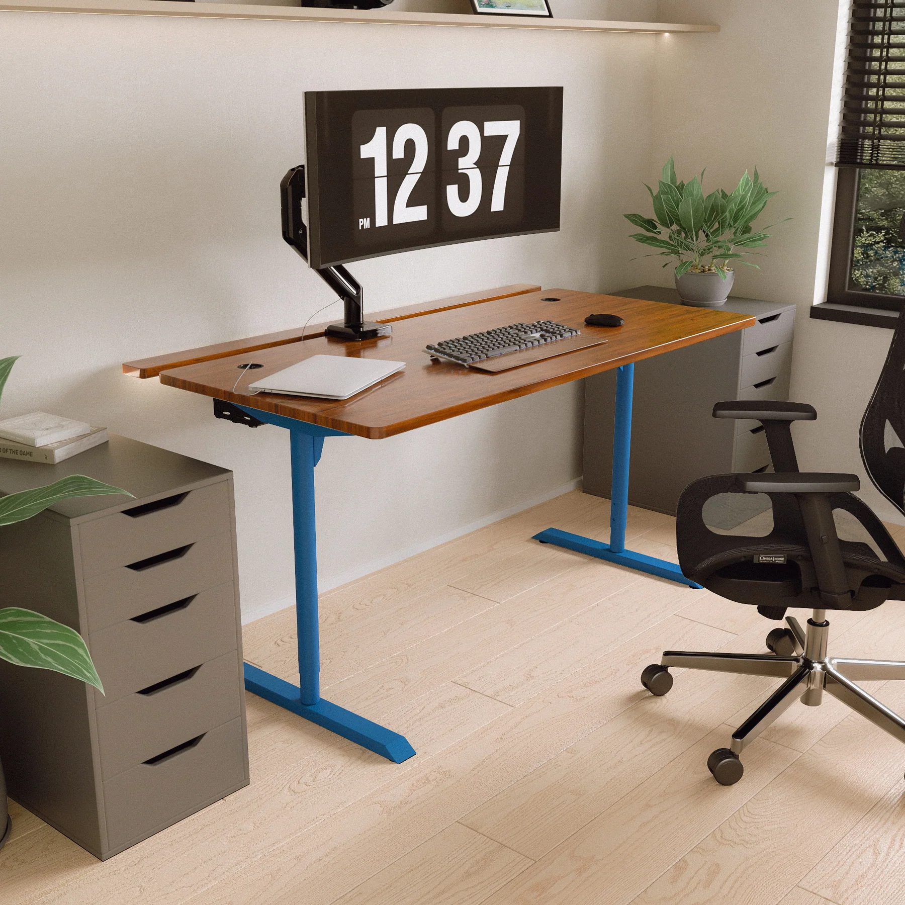 CORE - Manual Adjustment Desk - Image 98