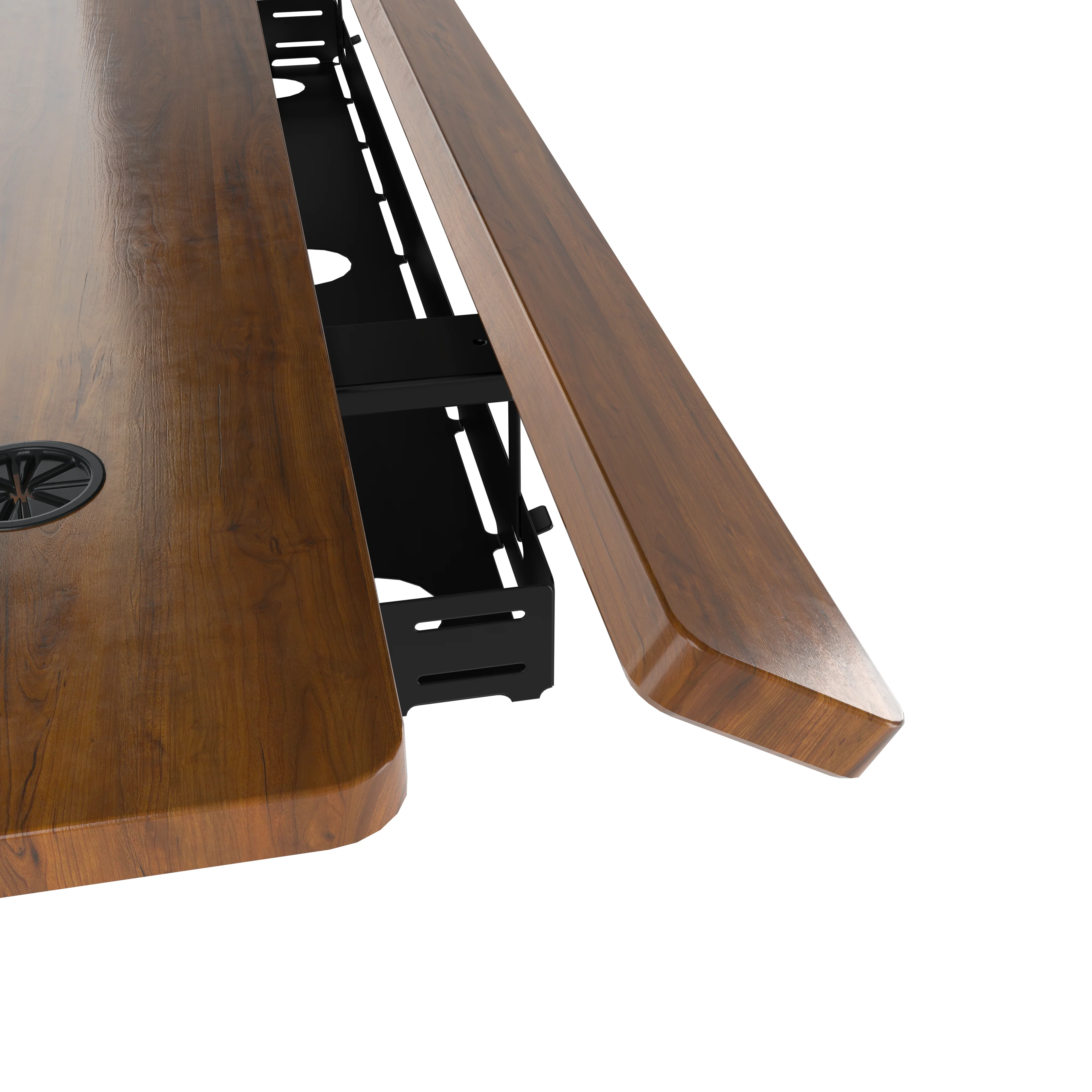 CORE - Single Motor Desk - Image 11
