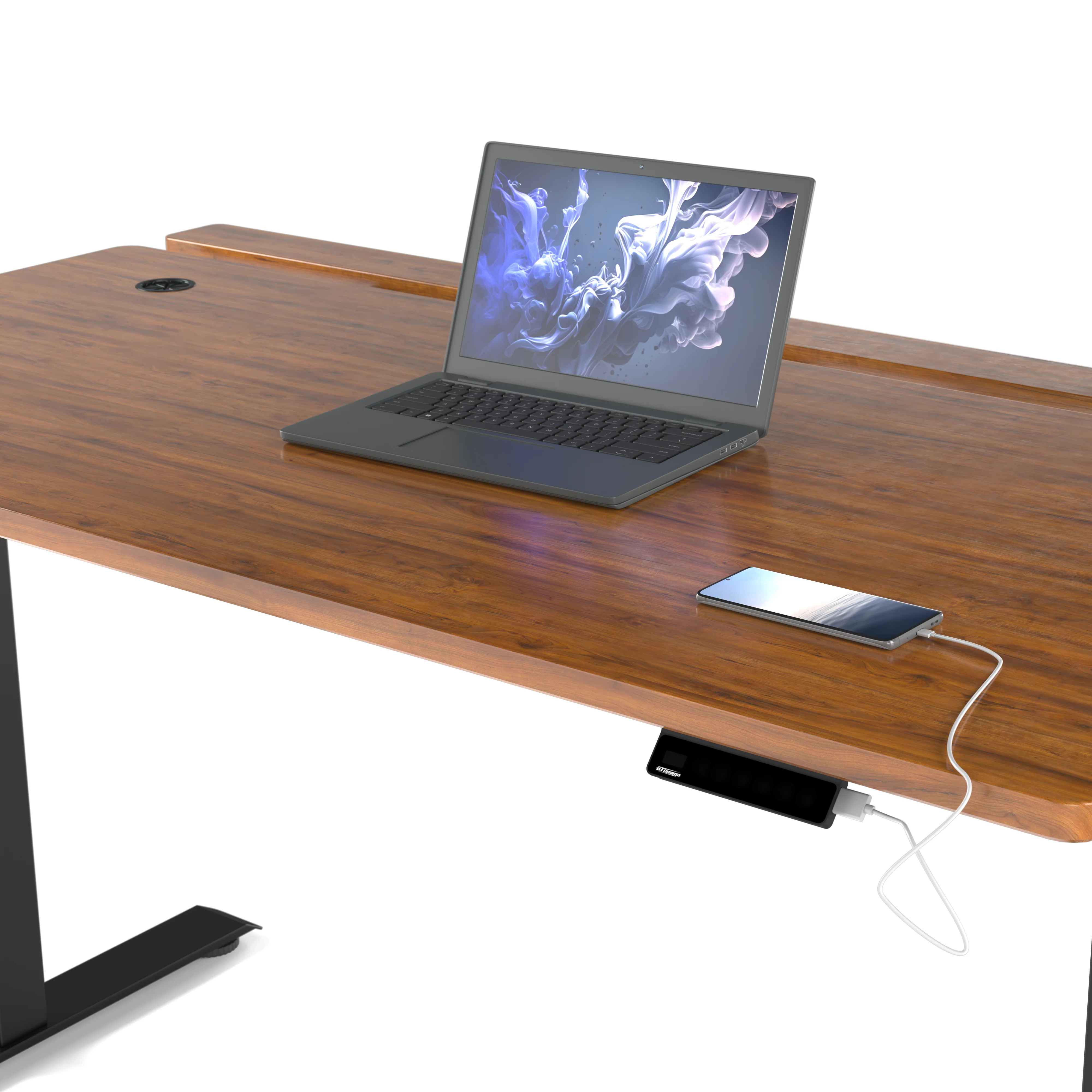 CORE - Single Motor Desk - Image 3