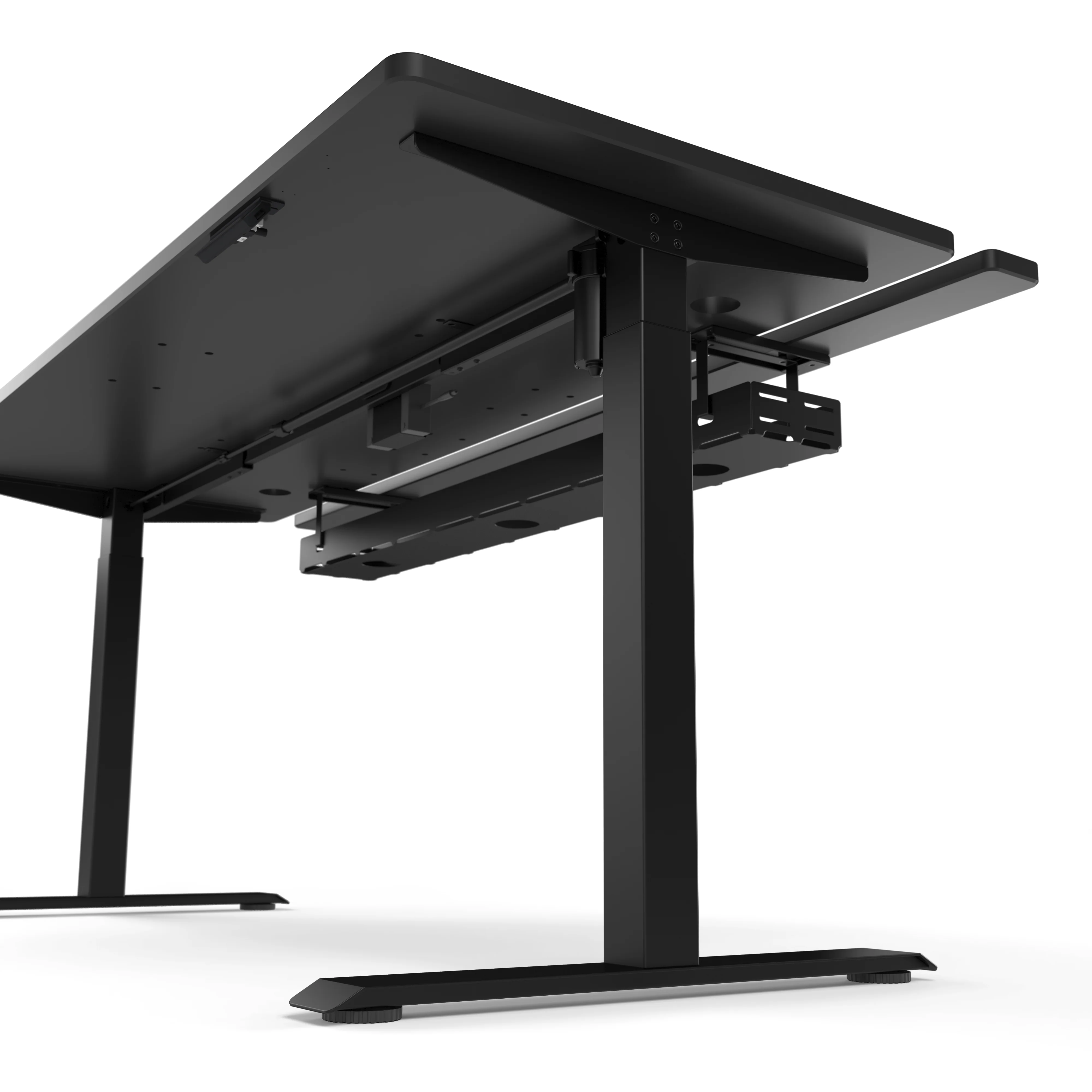 CORE - Single Motor Desk - Image 6