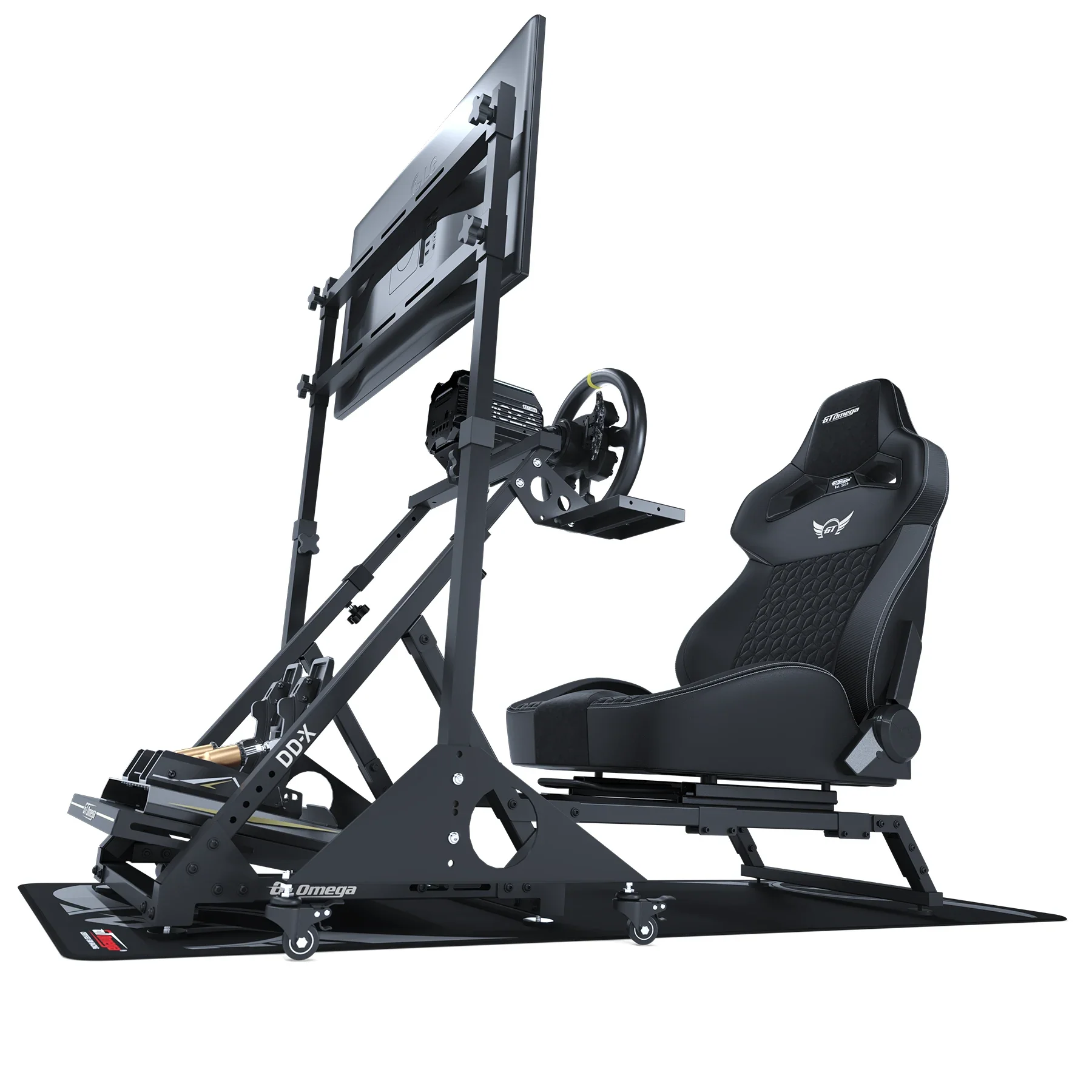 DD-X Wheel Stand - Image 2