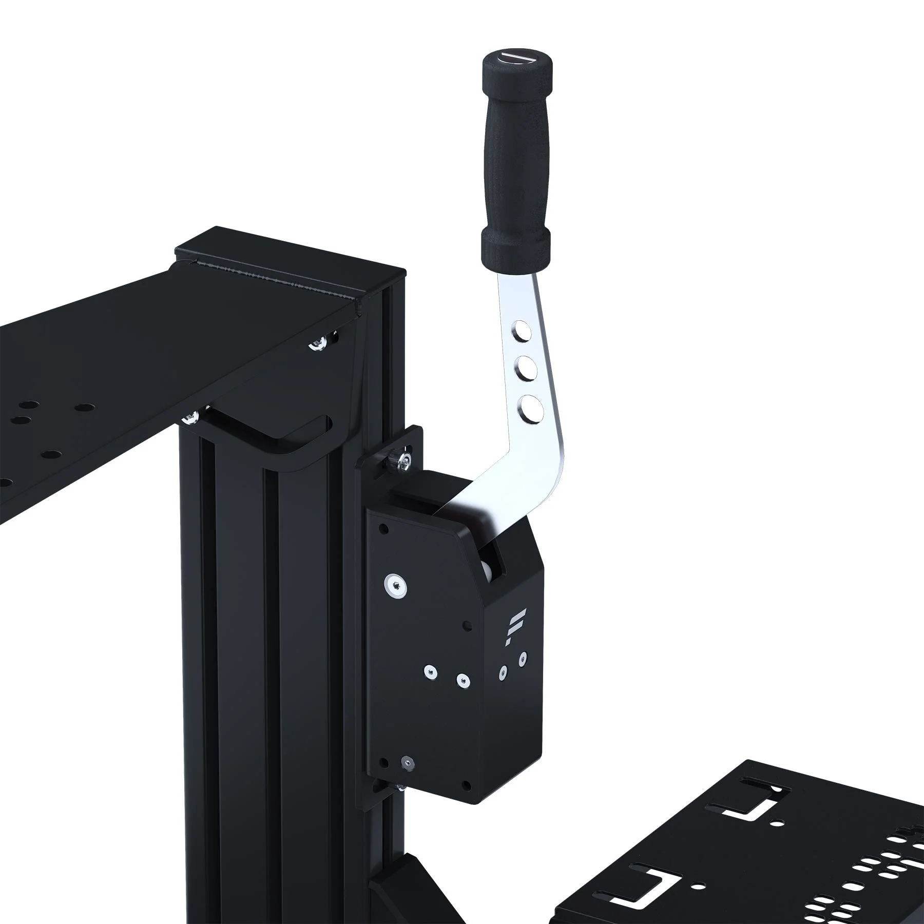 Fanatec Handbrake Mount - Image 5