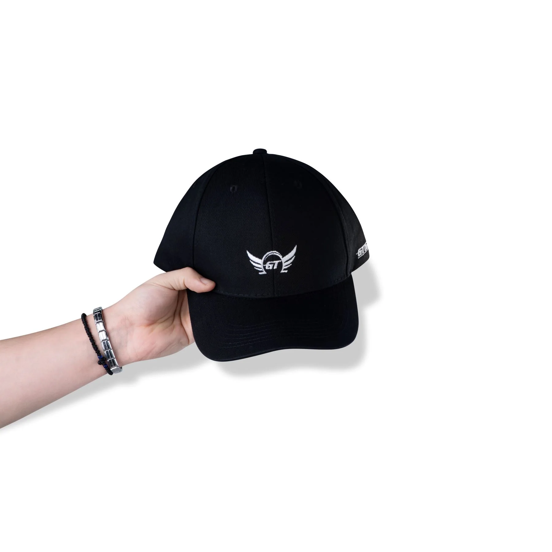 GT Omega Cap - Image 4