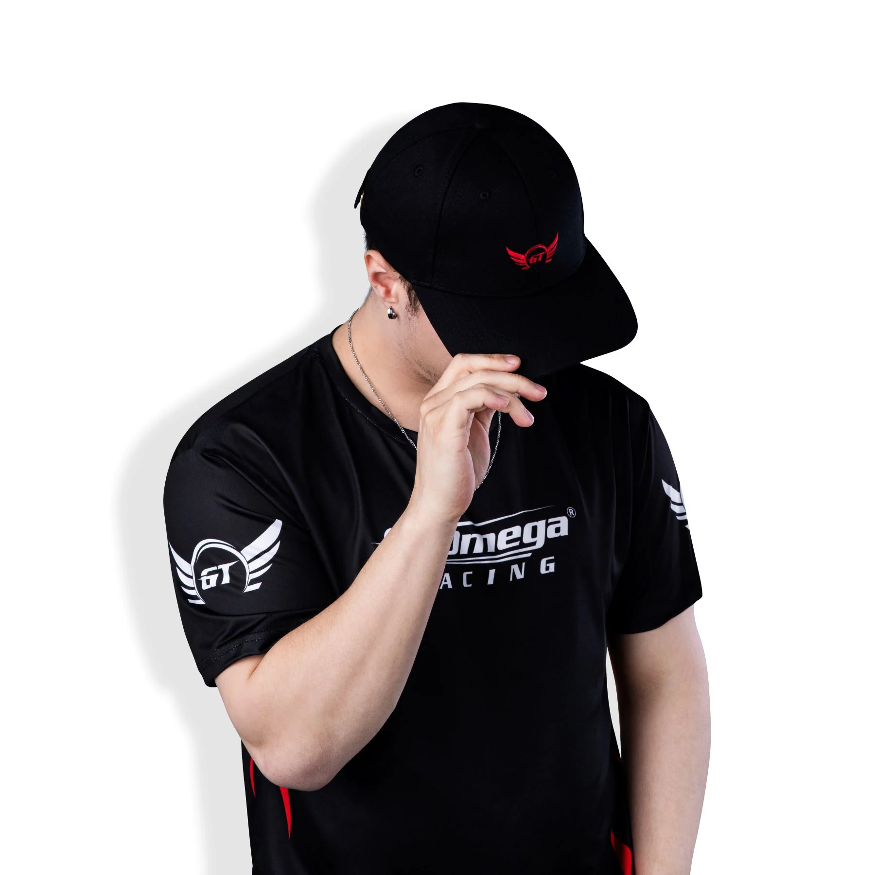 GT Omega Cap - Image 7