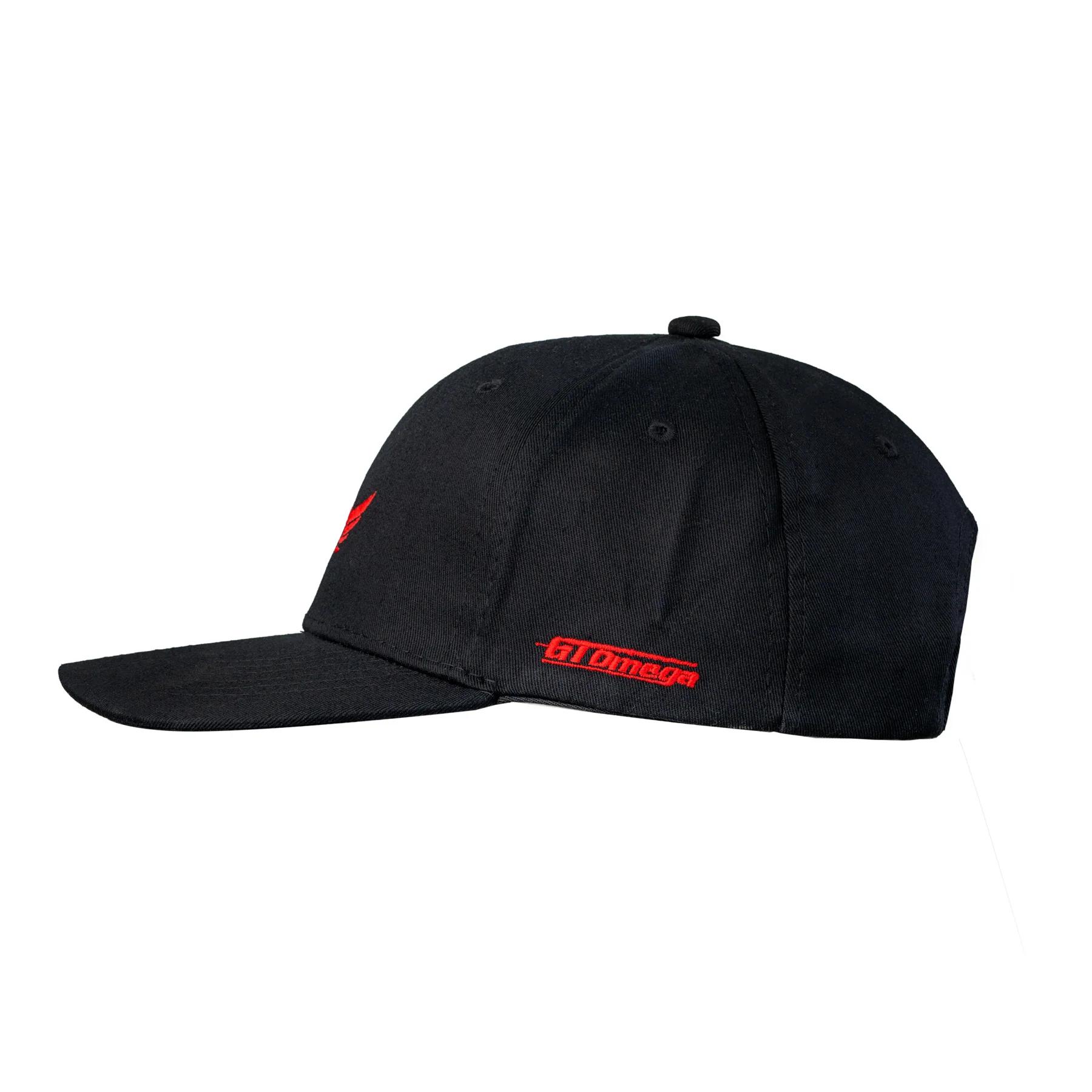 GT Omega Cap - Image 8