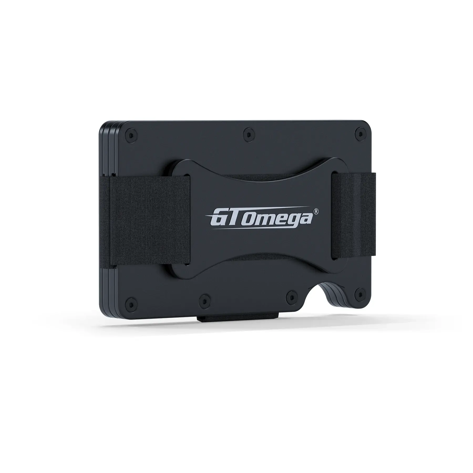GT Omega RFID-Blocking Card Wallet - Image 3