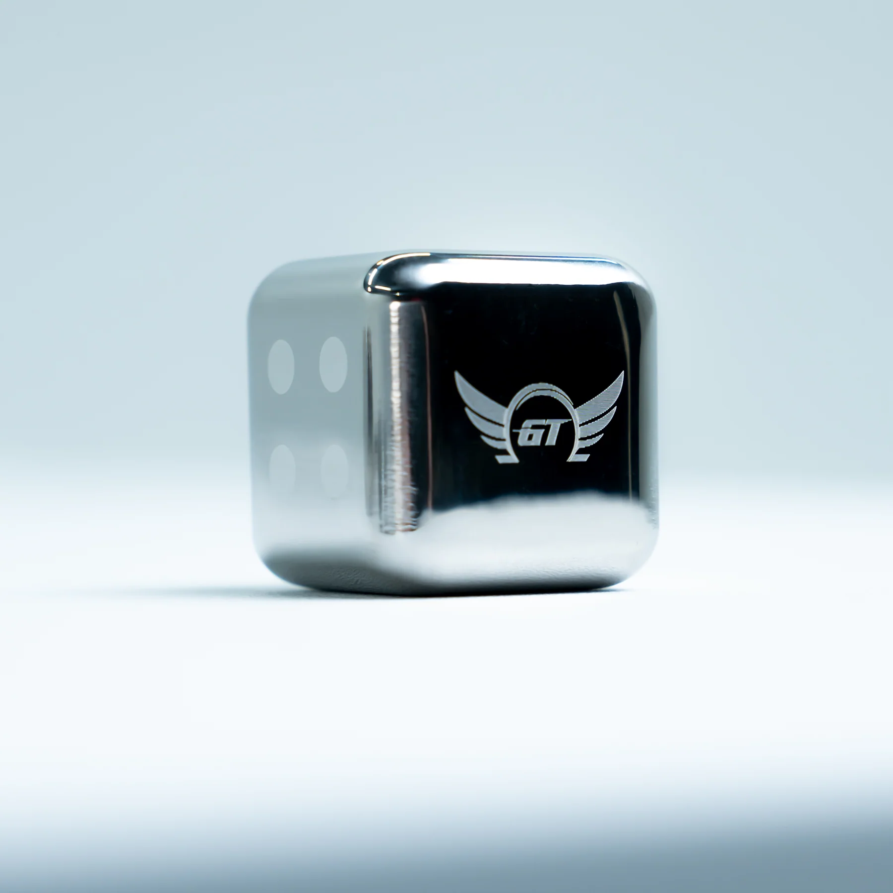 GT Omega Metal Ice Cubes - Image 5