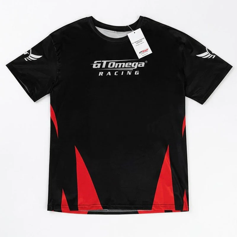 GT Omega Racing Jersey