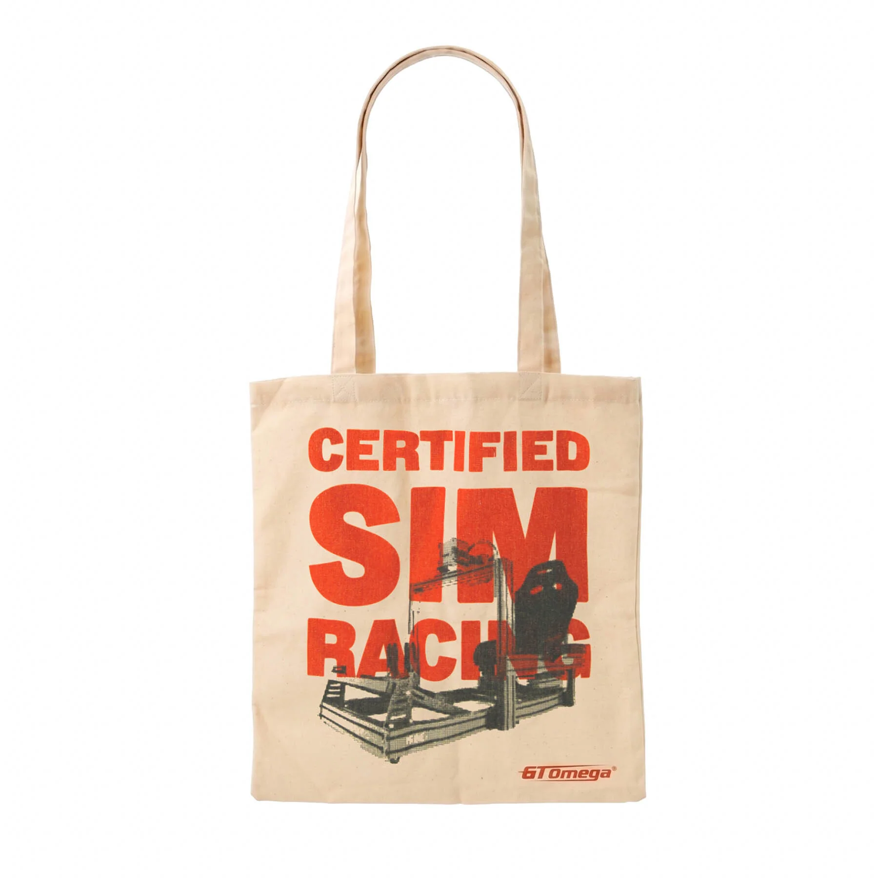 GT Omega Tote Bag - Image 7