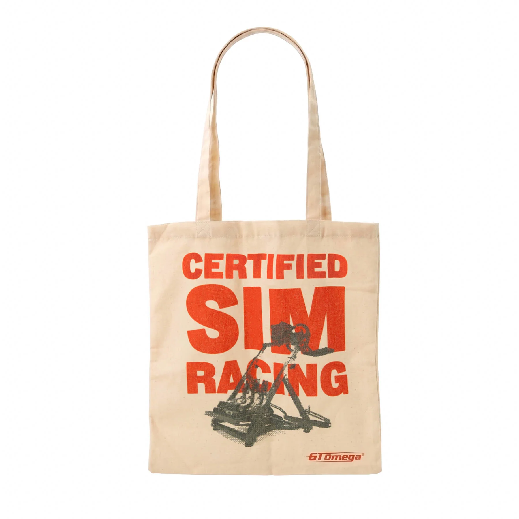 GT Omega Tote Bag - Image 8