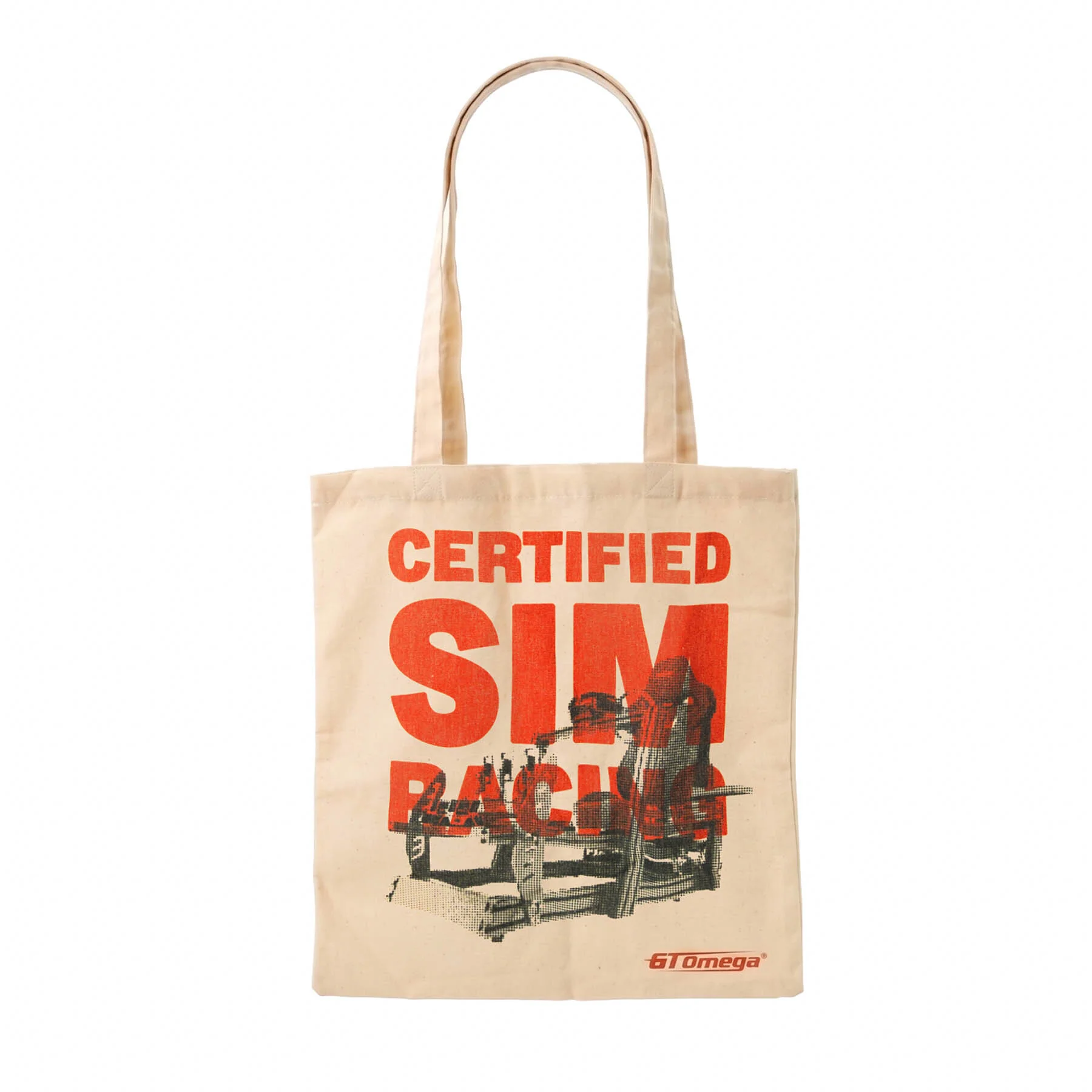 GT Omega Tote Bag - Image 9