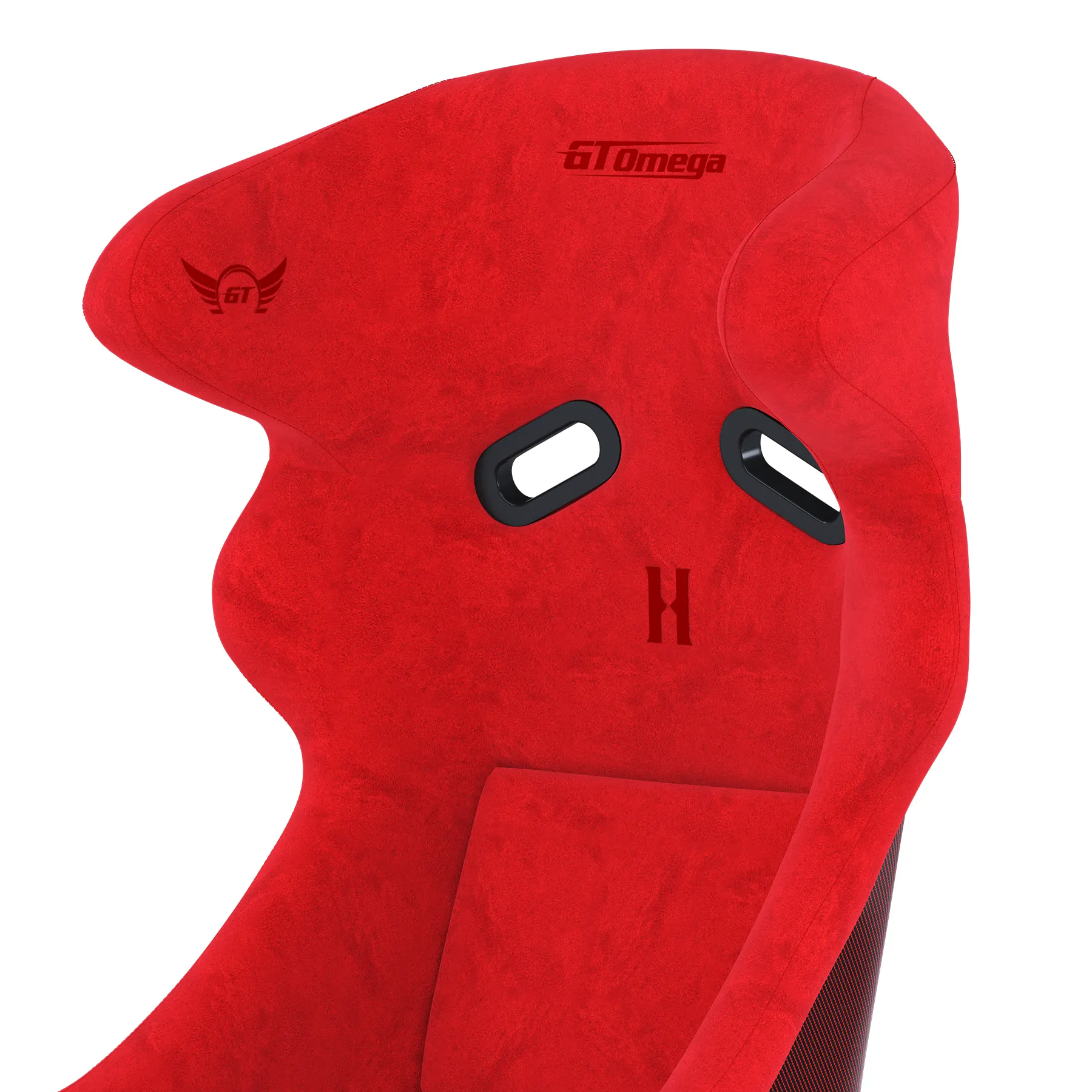 HOLO: Crimson Bucket Seats - Image 4